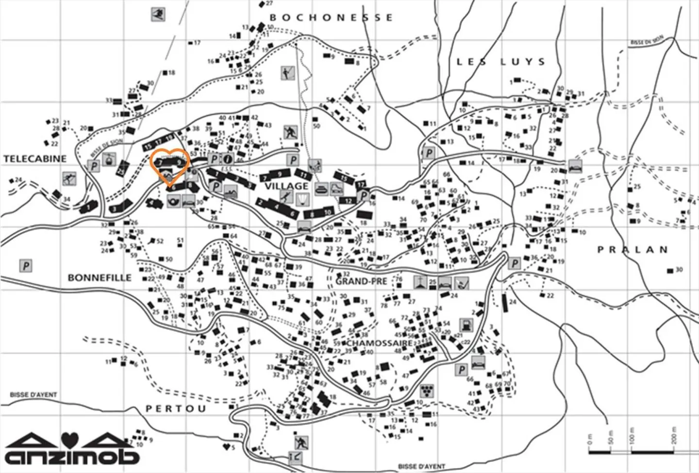 Appartamento 4 locali - Foto 12 di 13