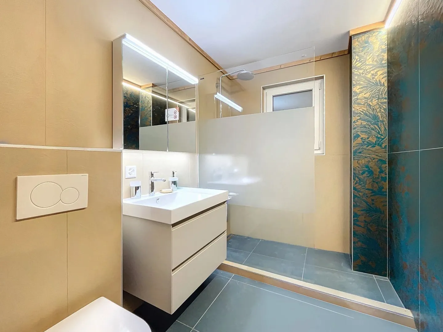 Luxus Chalet in den Alpen - Foto 8 von 13