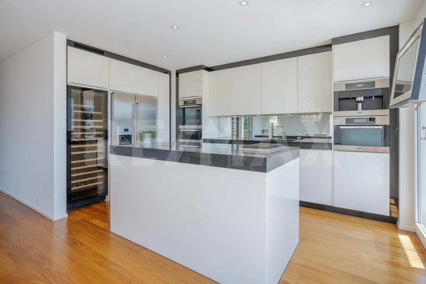 Luxus-Terrassenwohnung mit Aussicht - Foto 7 von 13
