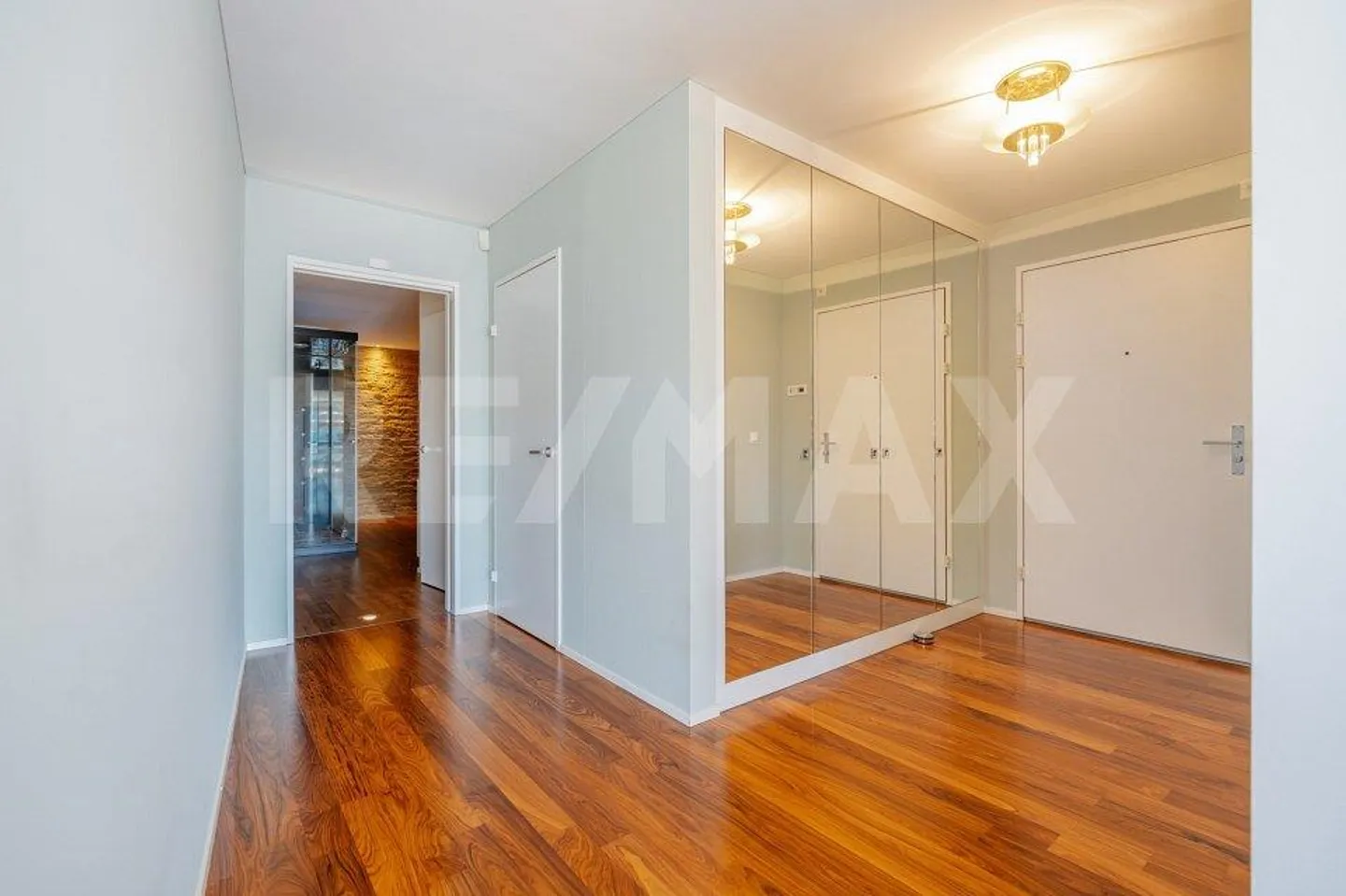 Luxus-Terrassenwohnung mit Aussicht - Foto 9 von 13