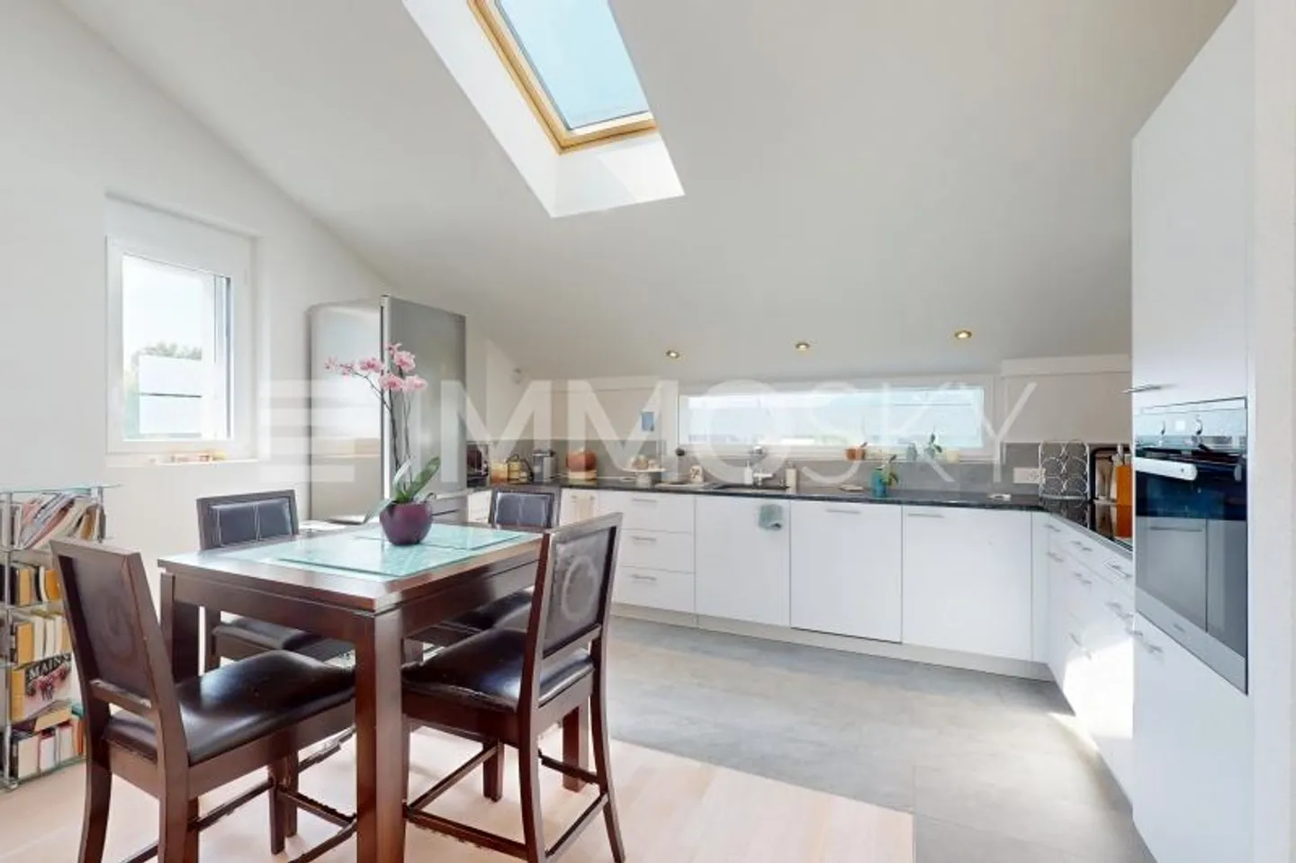 VISITE VIRTUELLE : Un écrin de verdure où il fait bon vivre - Photo 6 sur 12