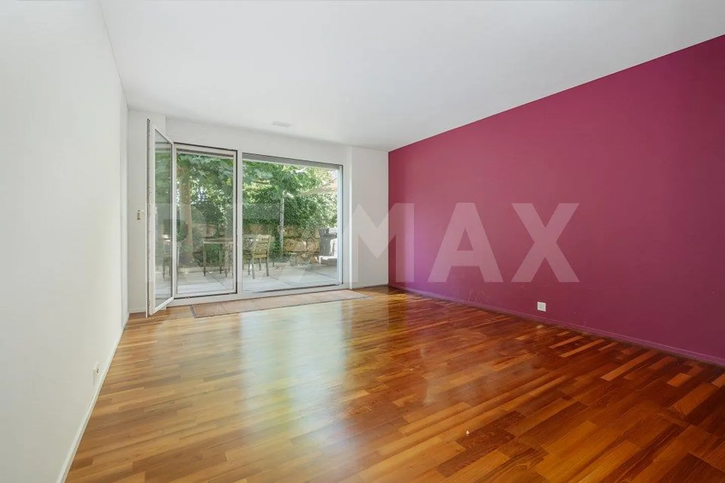 Luxus-Terrassenwohnung mit Aussicht - Foto 11 von 13
