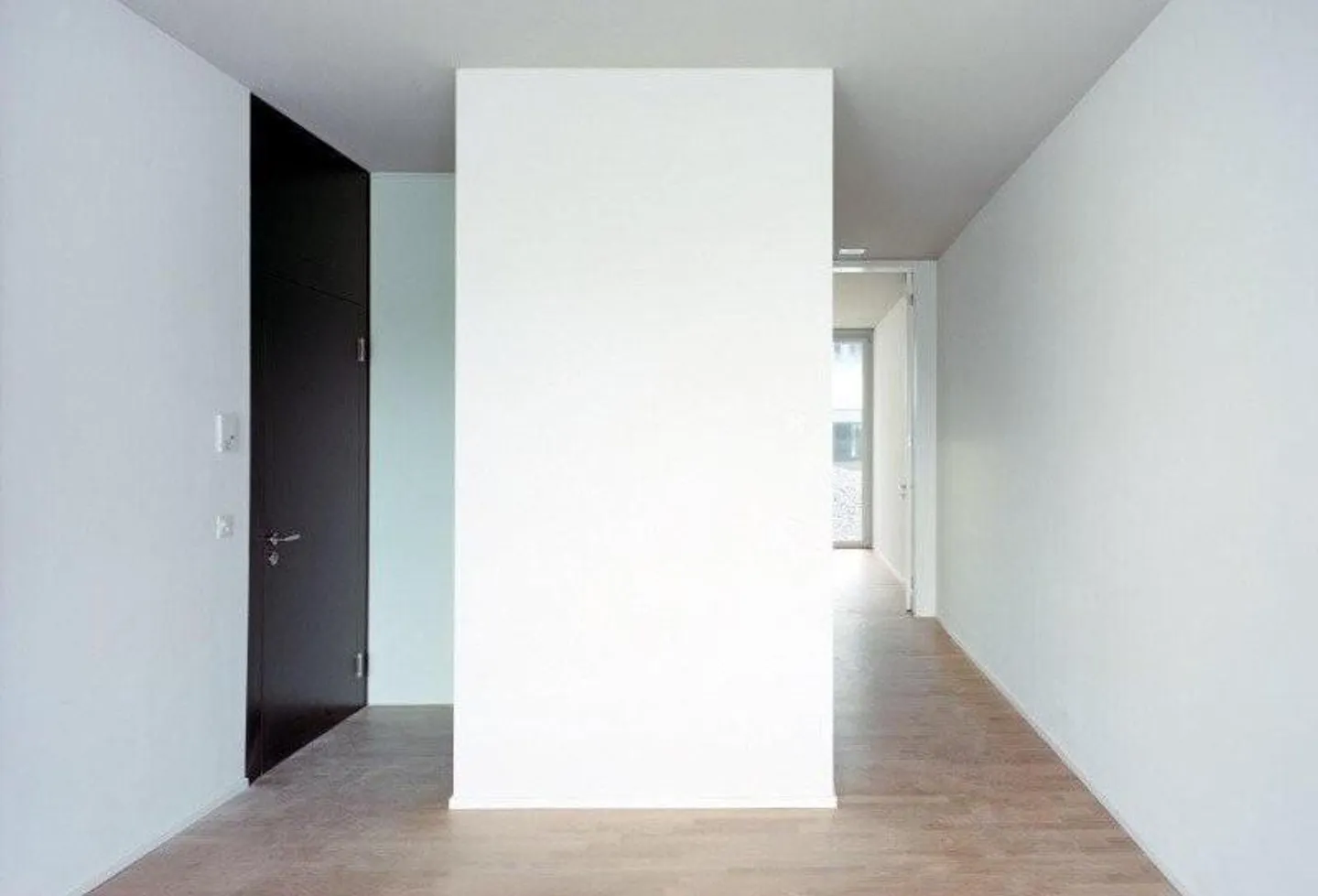 Appartamento moderno 2.5 locali con loggia - Foto 3 di 7