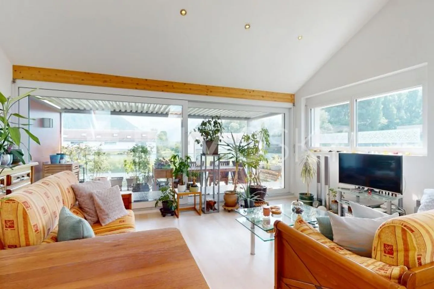 VISITE VIRTUELLE : Un écrin de verdure où il fait bon vivre - Photo 4 sur 12