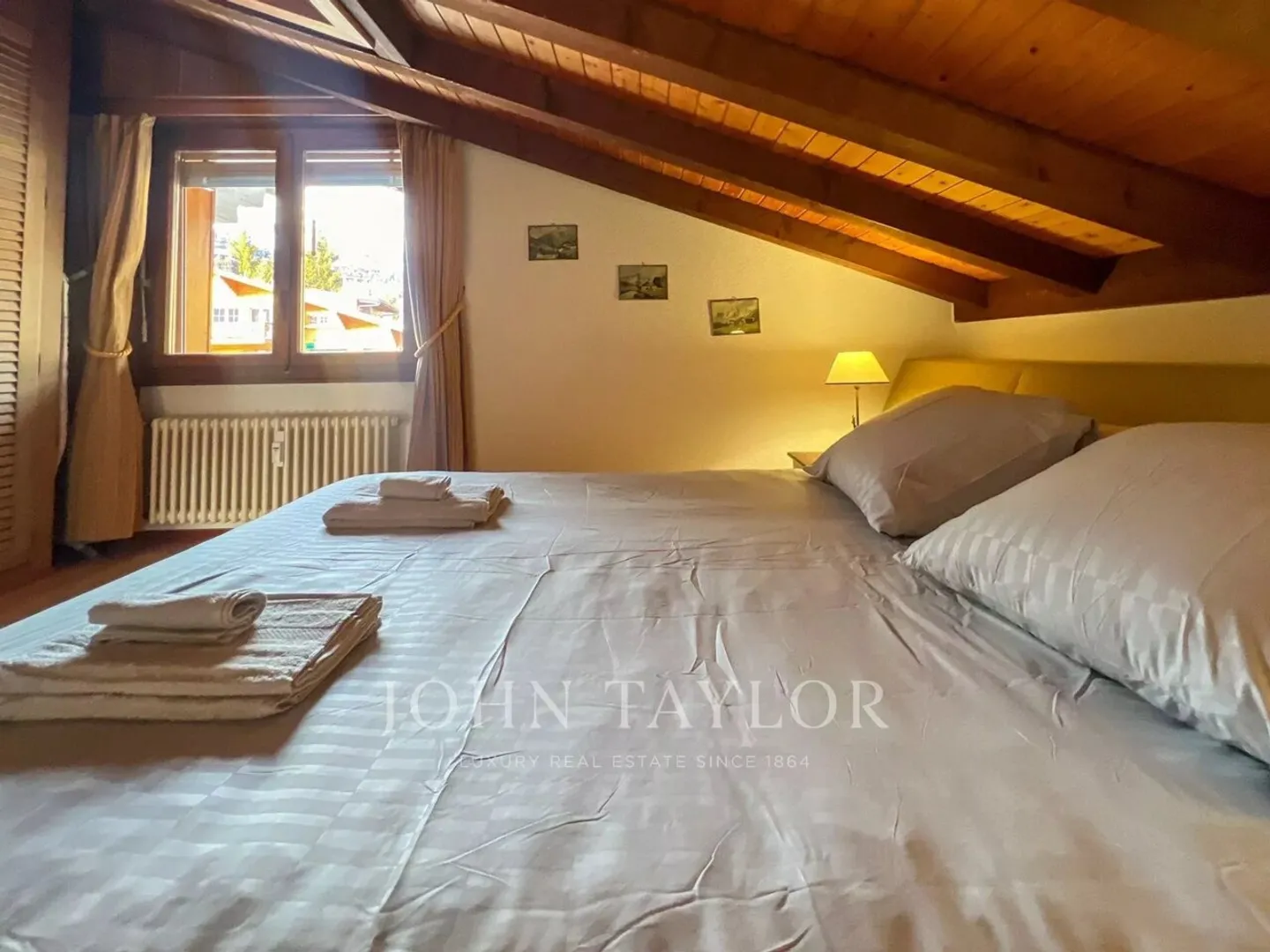 Appartamento alpino con 3 camere - Verbier - Foto 10 di 13
