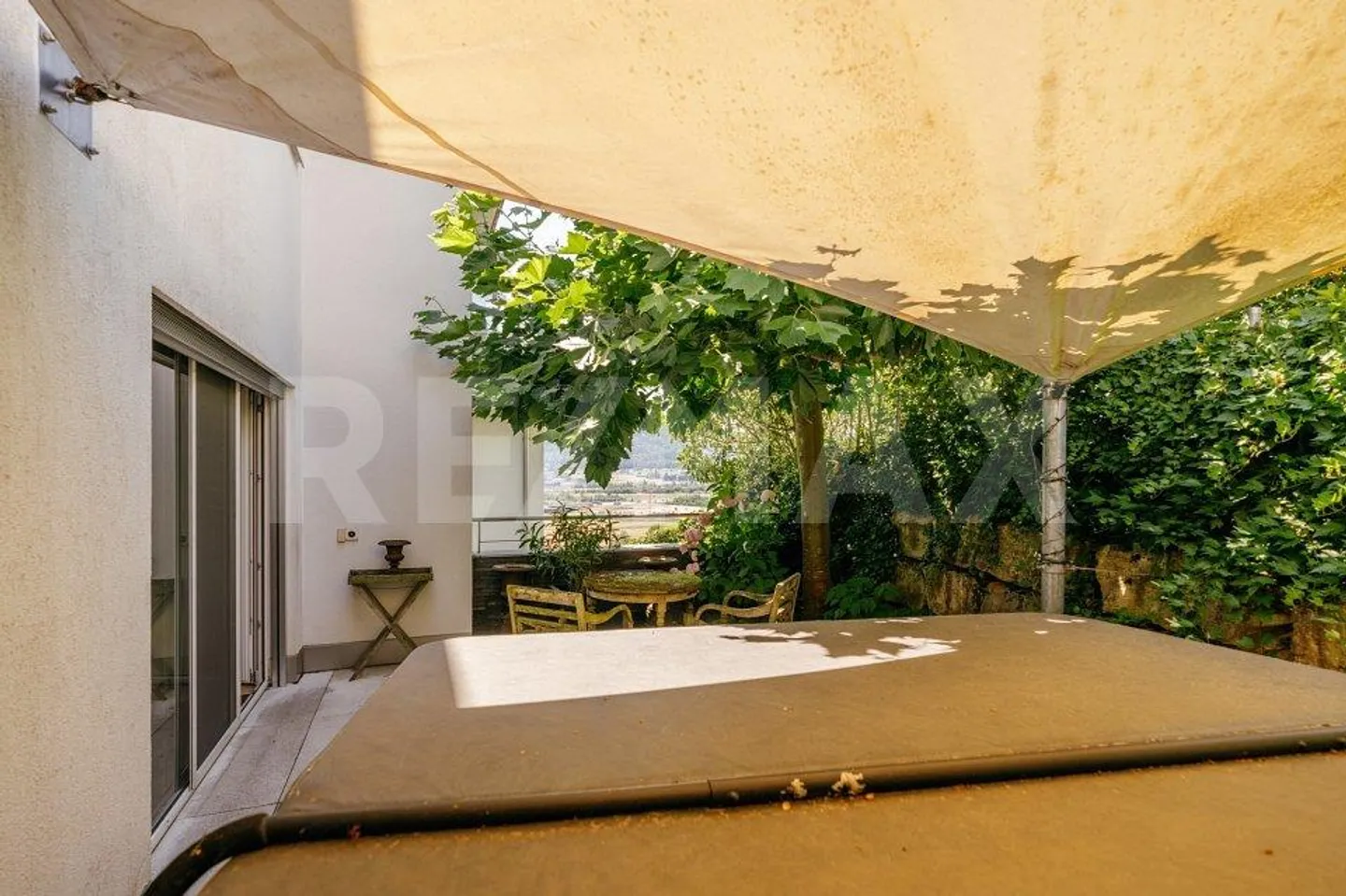 Luxus-Terrassenwohnung mit Aussicht - Foto 12 von 13