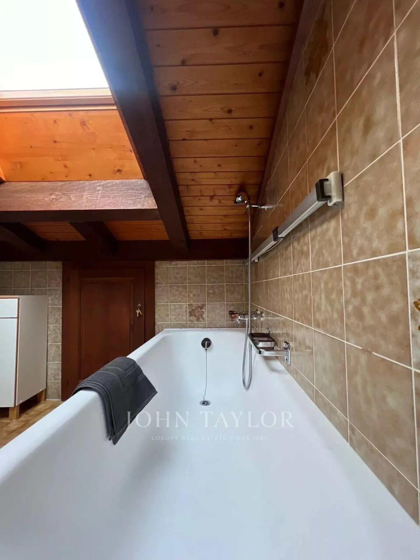 Appartamento alpino con 3 camere - Verbier - Foto 11 di 13