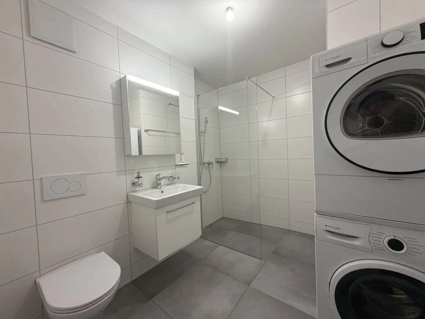 3,5-Zimmer-Wohnung - Foto 8 von 9