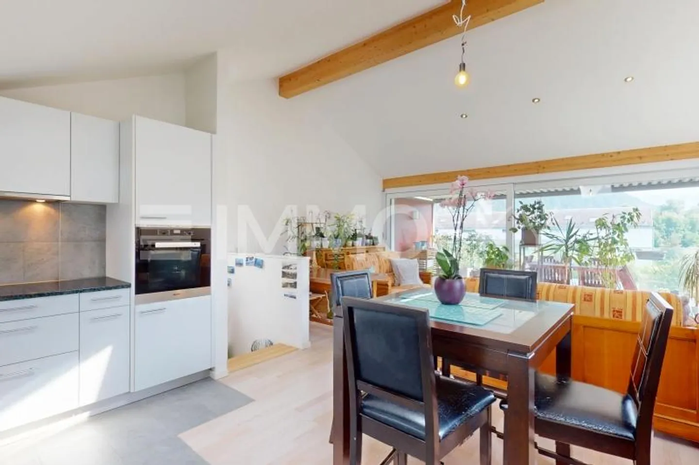 VISITE VIRTUELLE : Un écrin de verdure où il fait bon vivre - Photo 8 sur 12