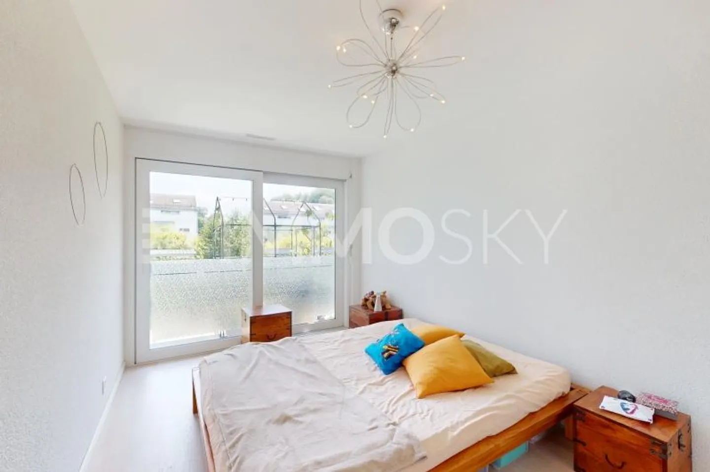 VISITE VIRTUELLE : Un écrin de verdure où il fait bon vivre - Photo 9 sur 12