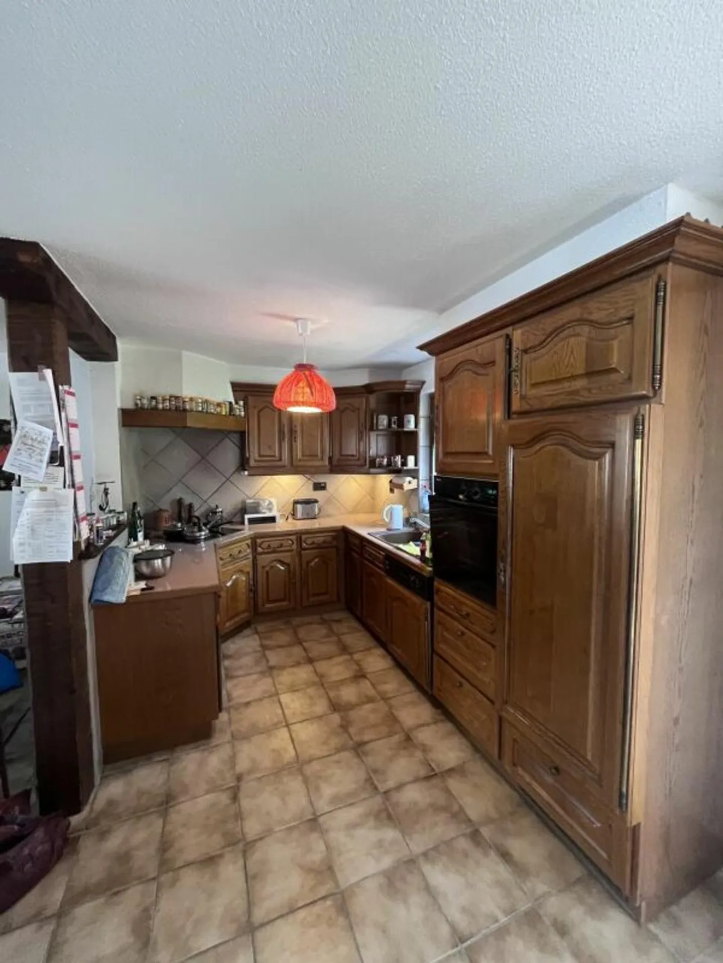 Maison de charme de 4,5 pièces à Salvan - Foto 4 von 13