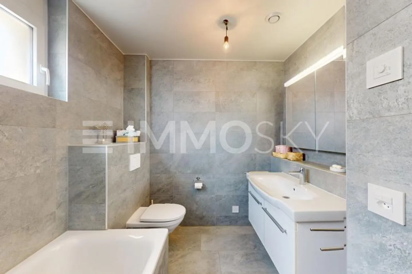 VISITE VIRTUELLE : Un écrin de verdure où il fait bon vivre - Photo 11 sur 12