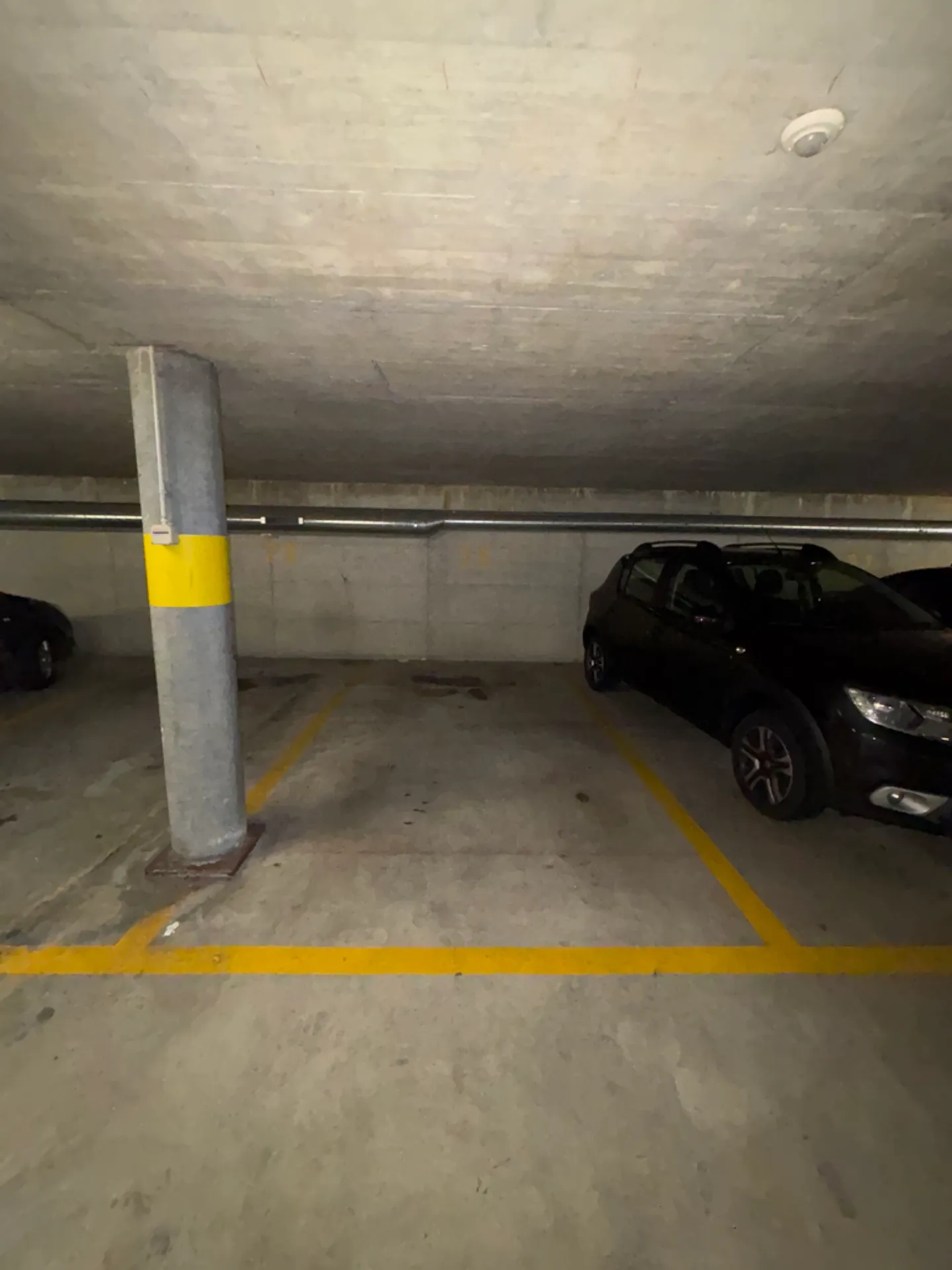 Posto auto sotterraneo - Foto 1 di 1