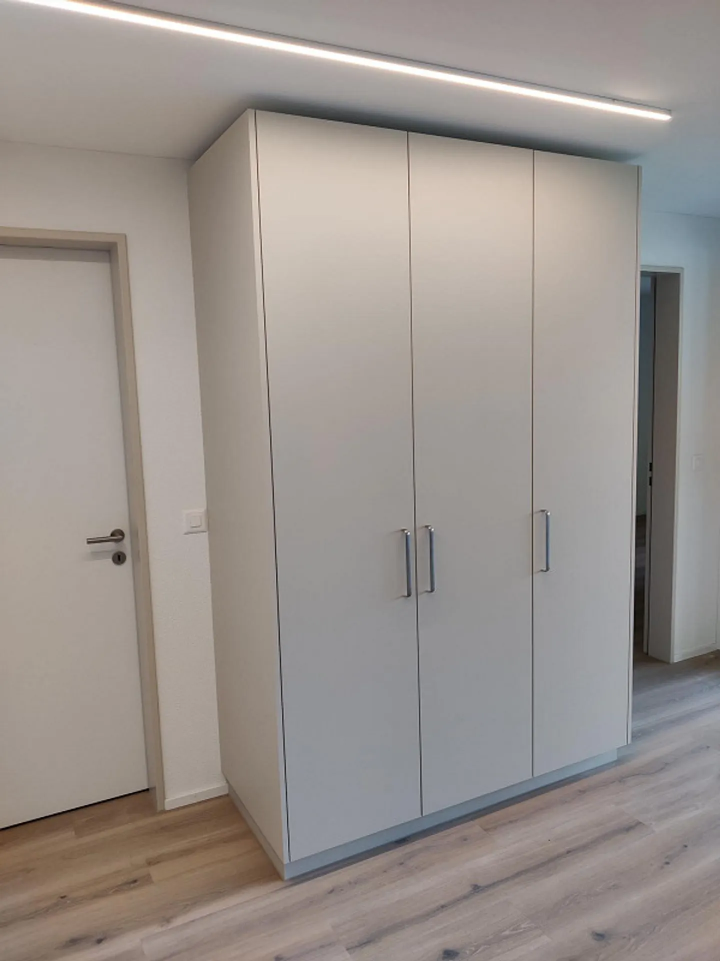 Appartement 2.5 pièces - Photo 2 sur 9