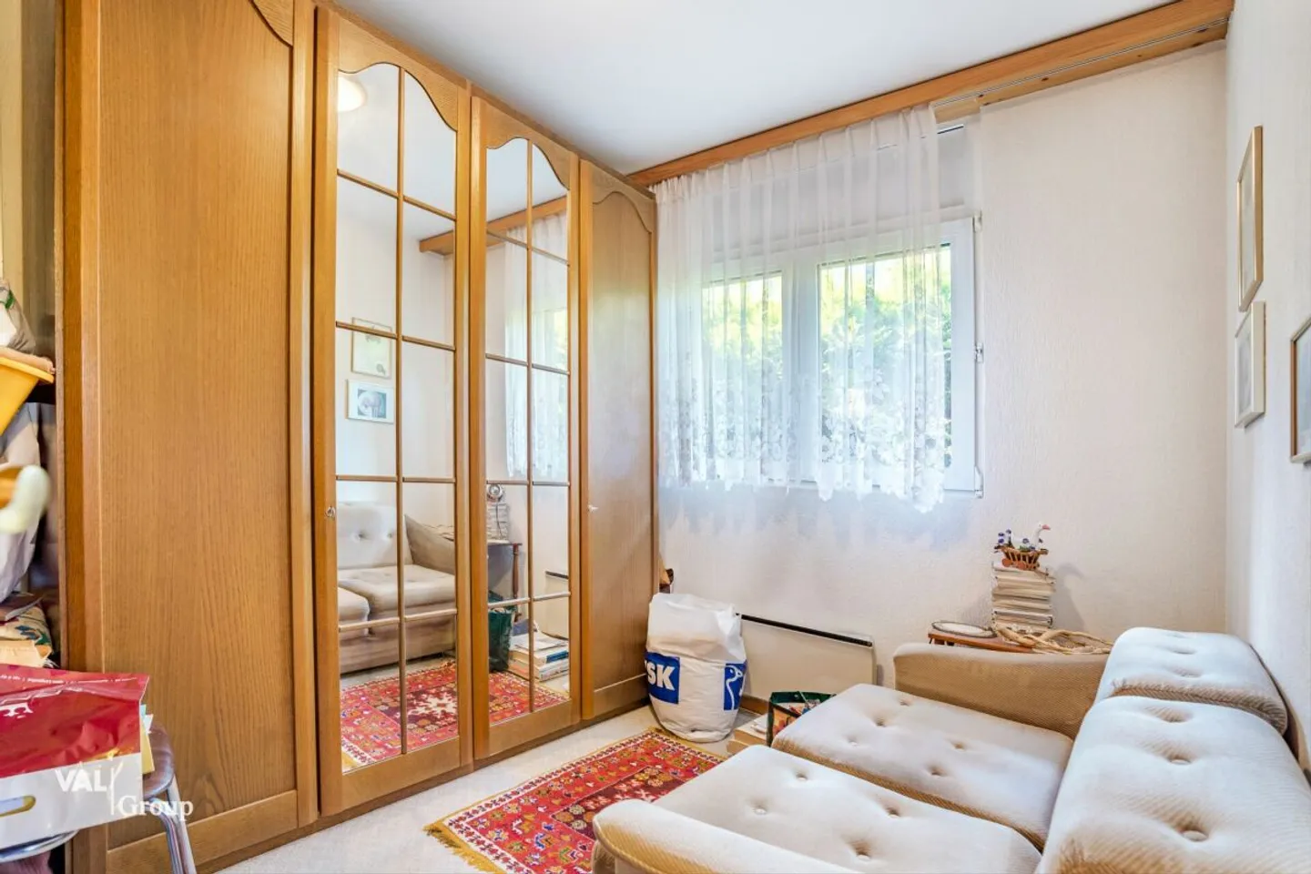 View of the Peaks and the Charm of the Village - Photo 6 of 10