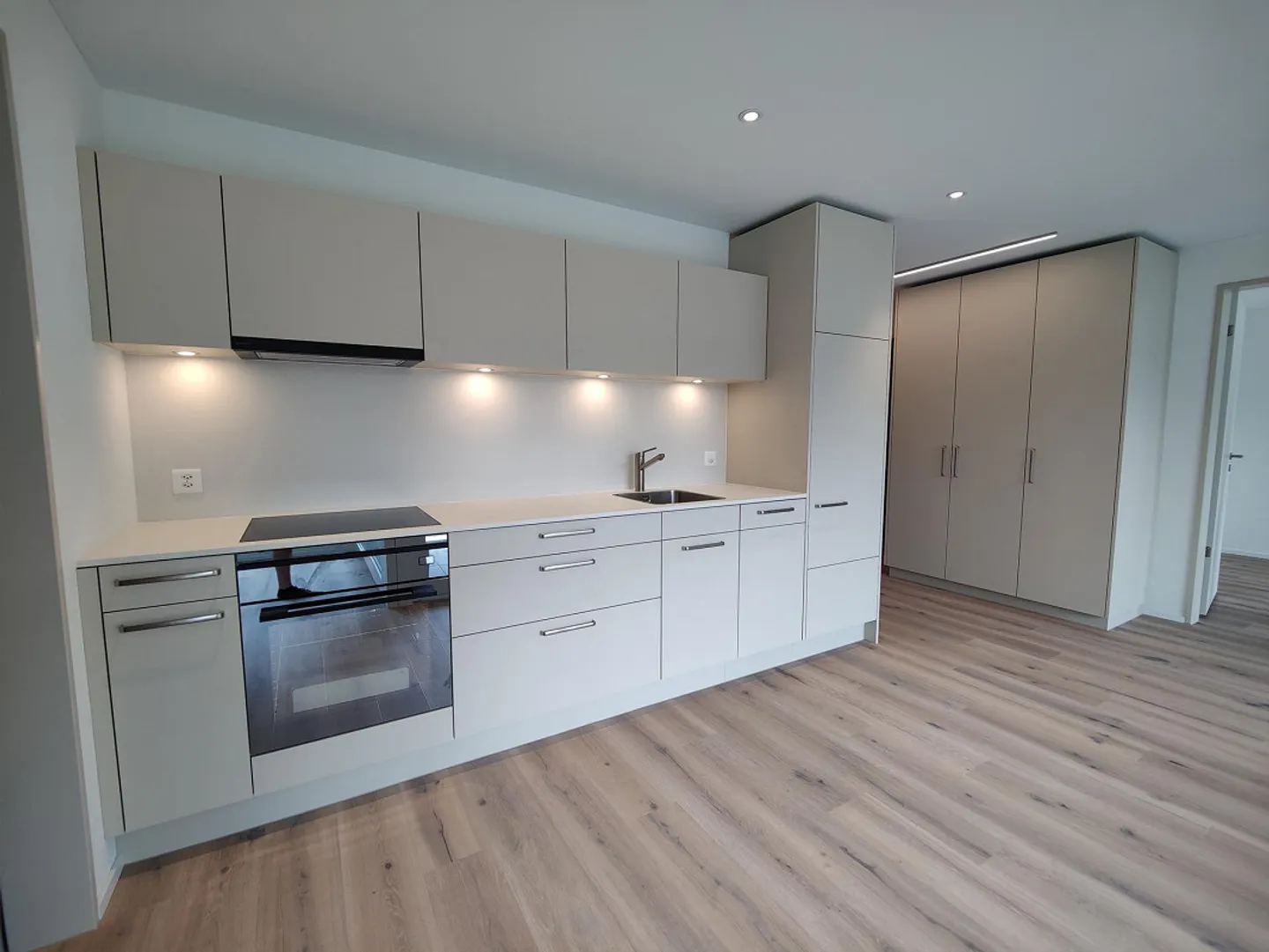 Appartement 2.5 pièces - Photo 3 sur 9