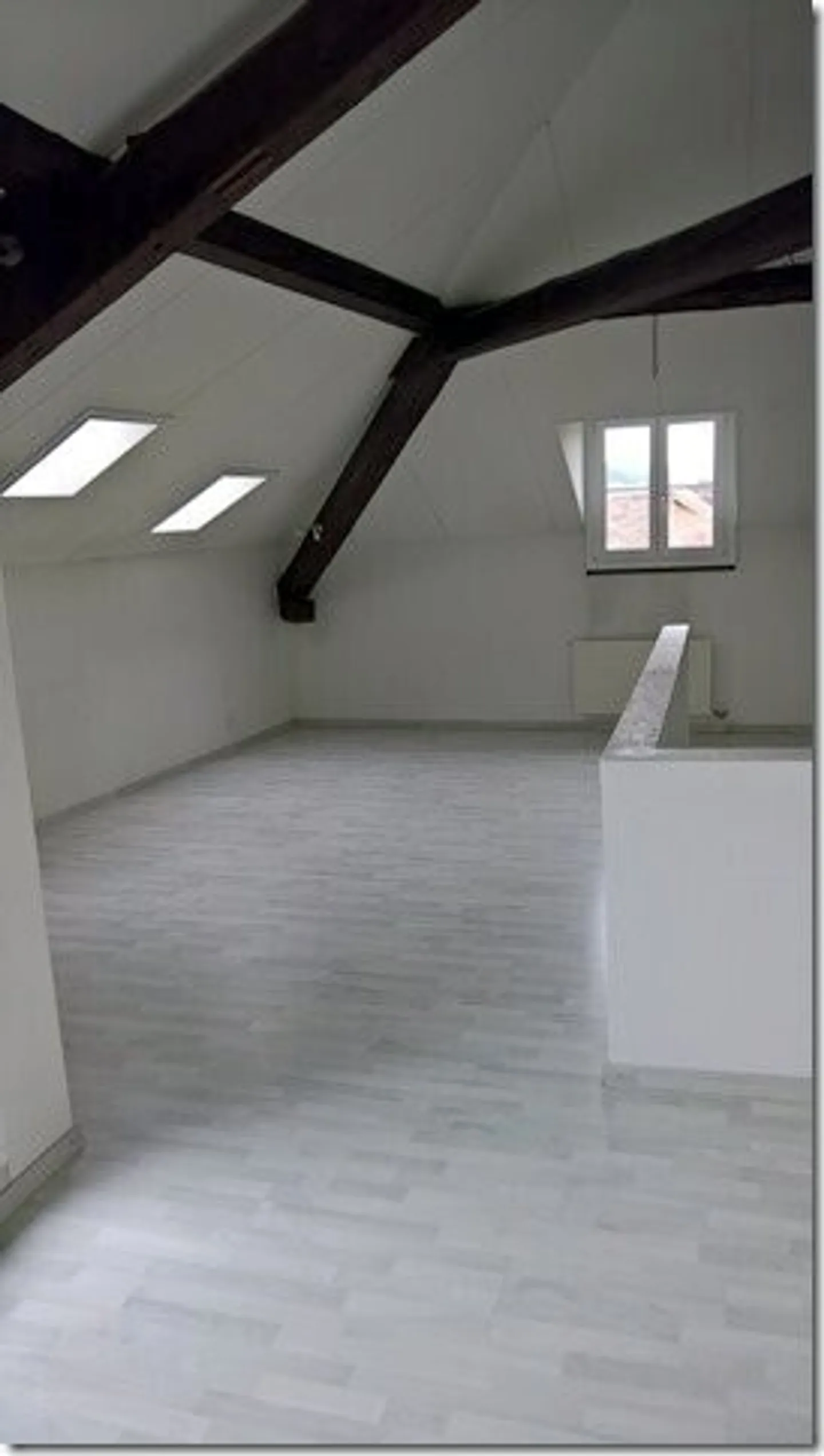 Beautiful Old Town Maisonette Apartment with Fireplace and Terrace - Photo 3 of 7