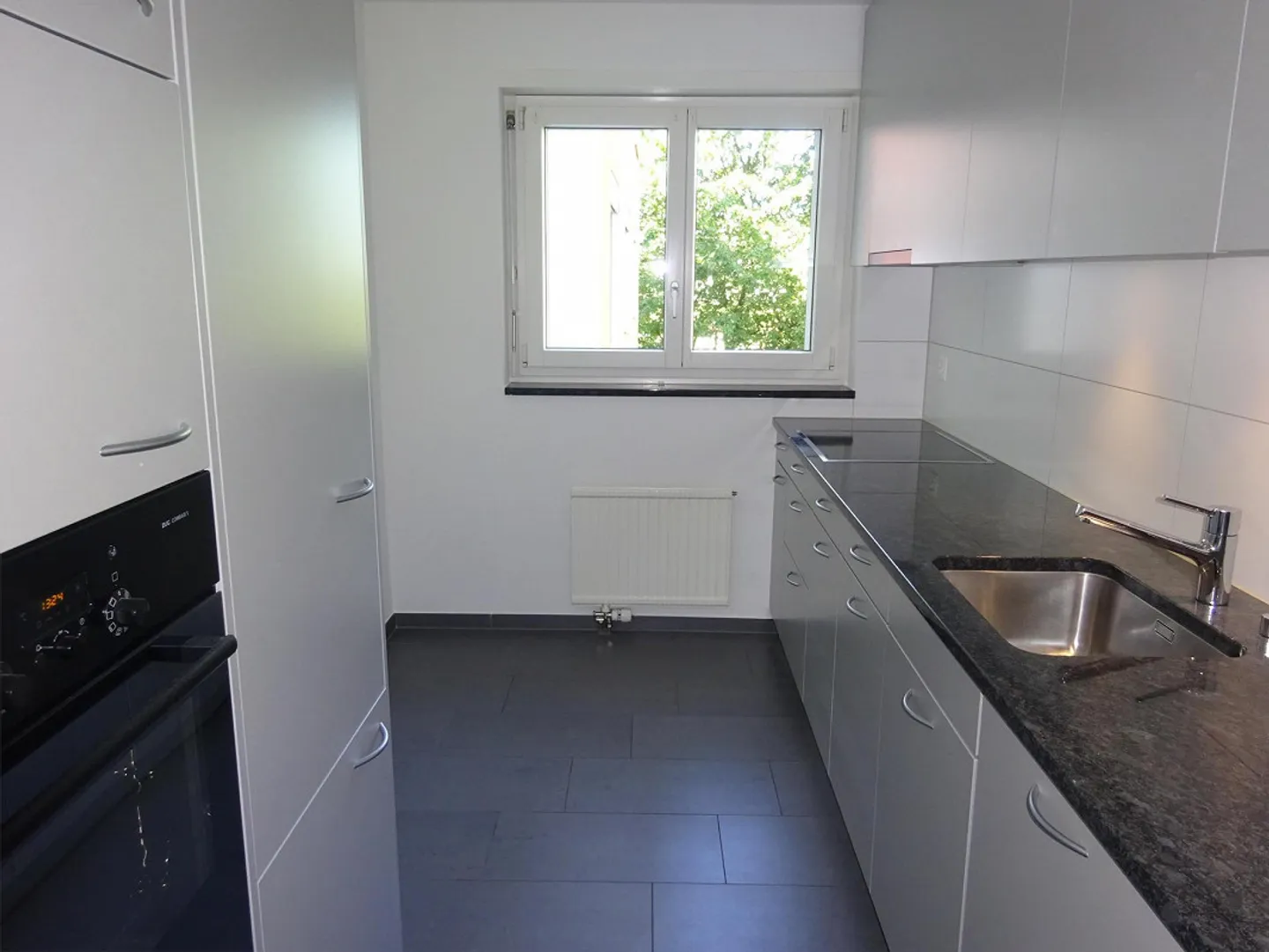 Helle 3.5 Zimmerwohnung - Foto 2 von 7