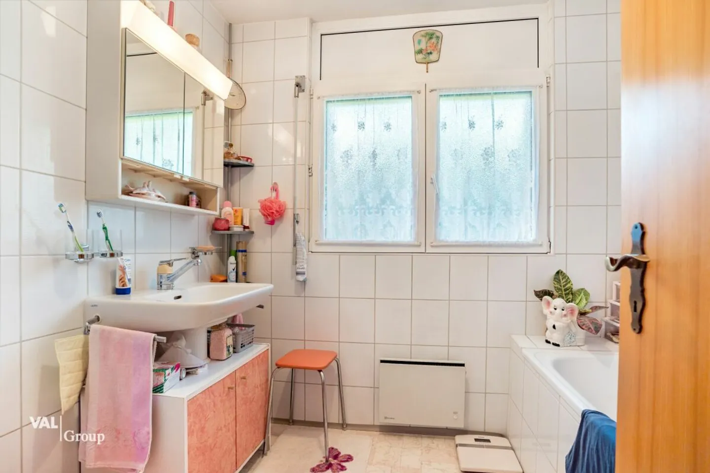 View of the Peaks and the Charm of the Village - Photo 7 of 10