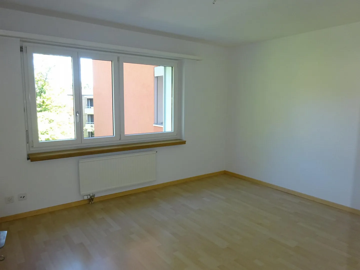 Helle 3.5 Zimmerwohnung - Foto 3 von 7