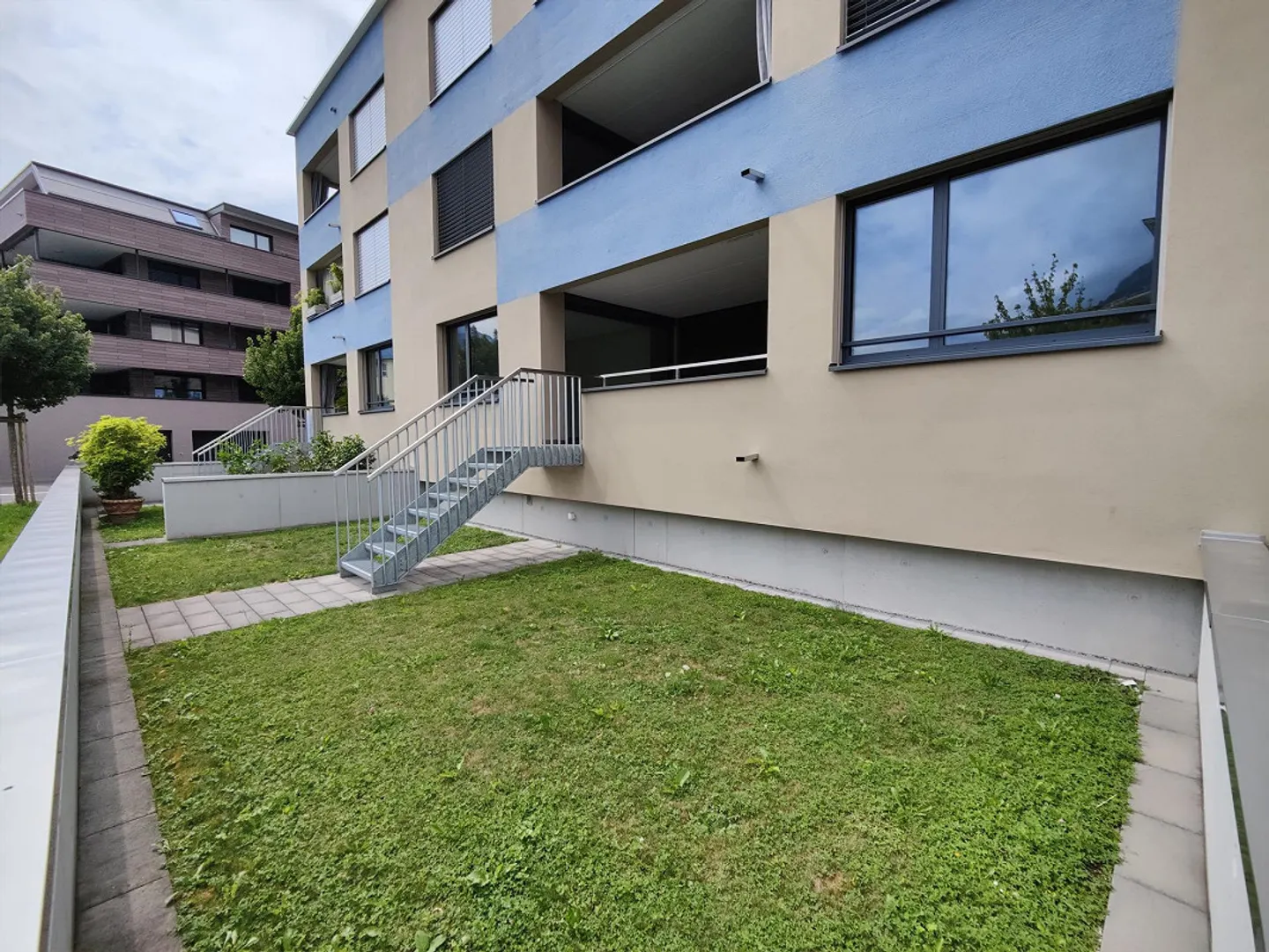 Appartement 2.5 pièces - Photo 7 sur 9