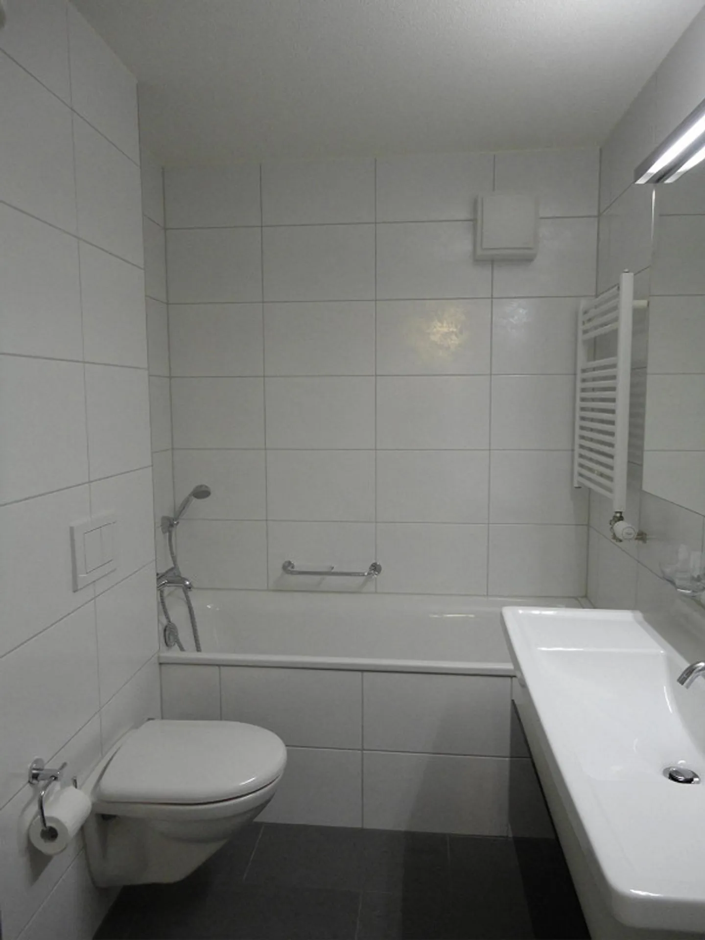 Helle 3.5 Zimmerwohnung - Foto 4 von 7