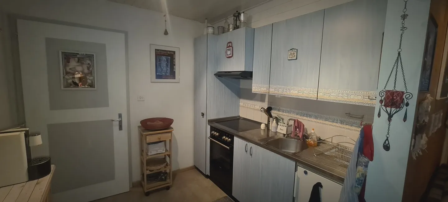 Charmantes Studio mit Terrasse - Foto 1 von 18