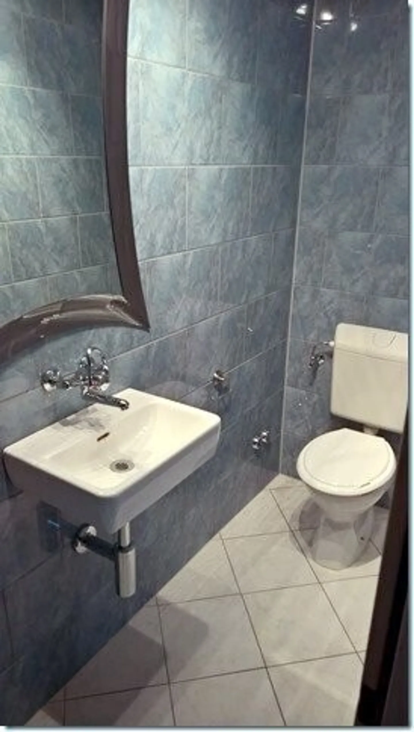 Beautiful Old Town Maisonette Apartment with Fireplace and Terrace - Photo 7 of 7