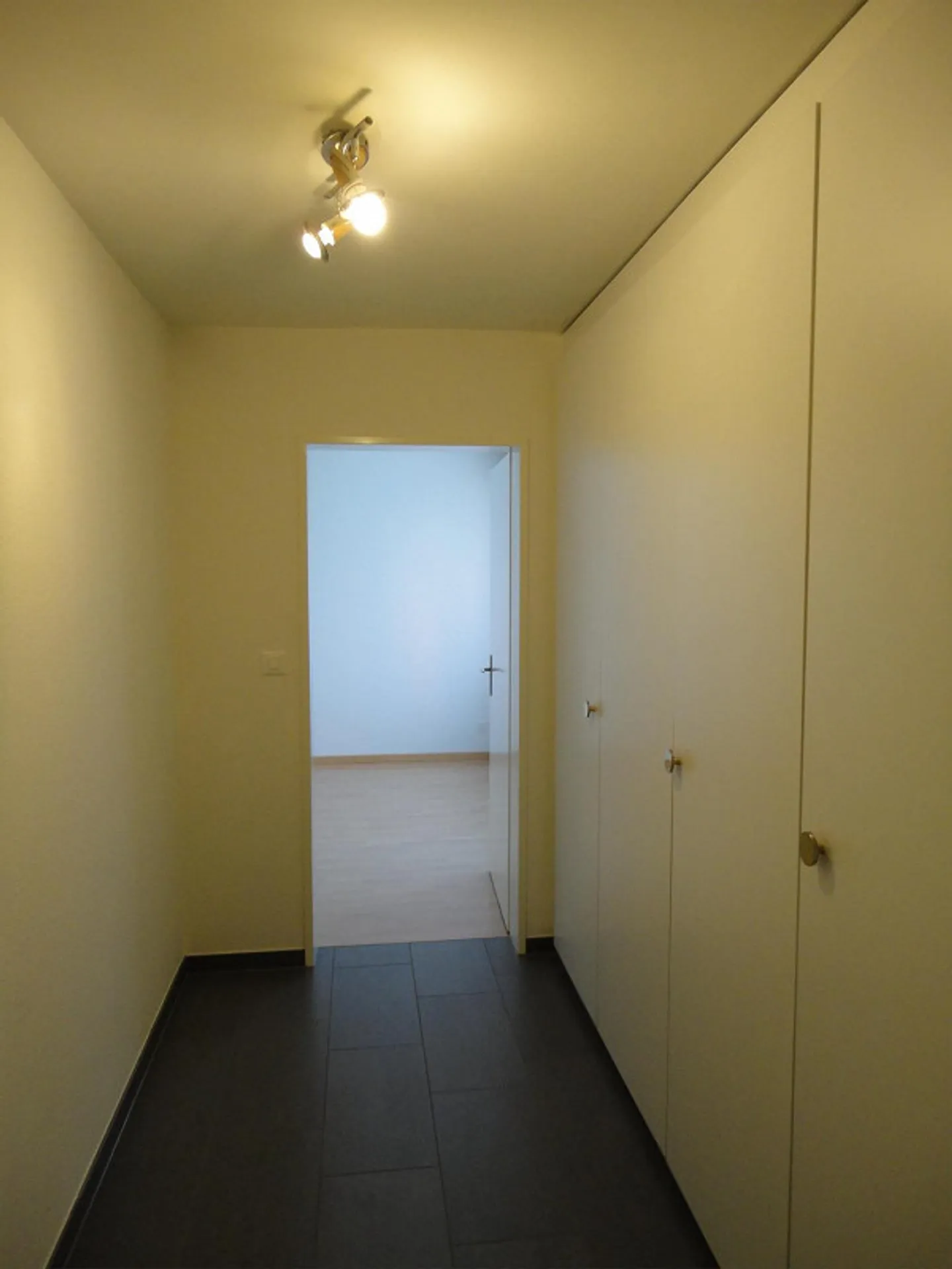 Helle 3.5 Zimmerwohnung - Foto 5 von 7
