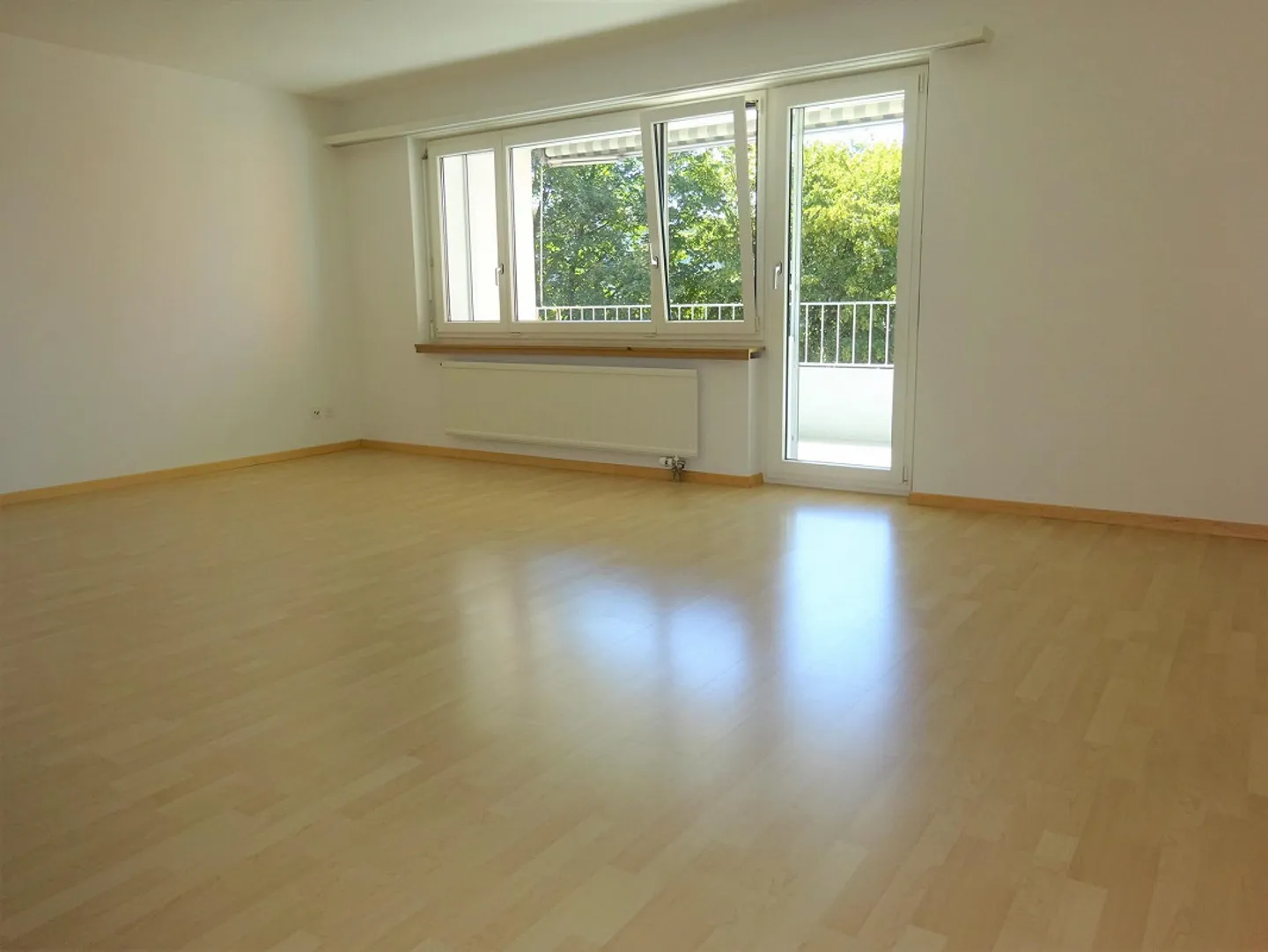 Helle 3.5 Zimmerwohnung - Foto 6 von 7