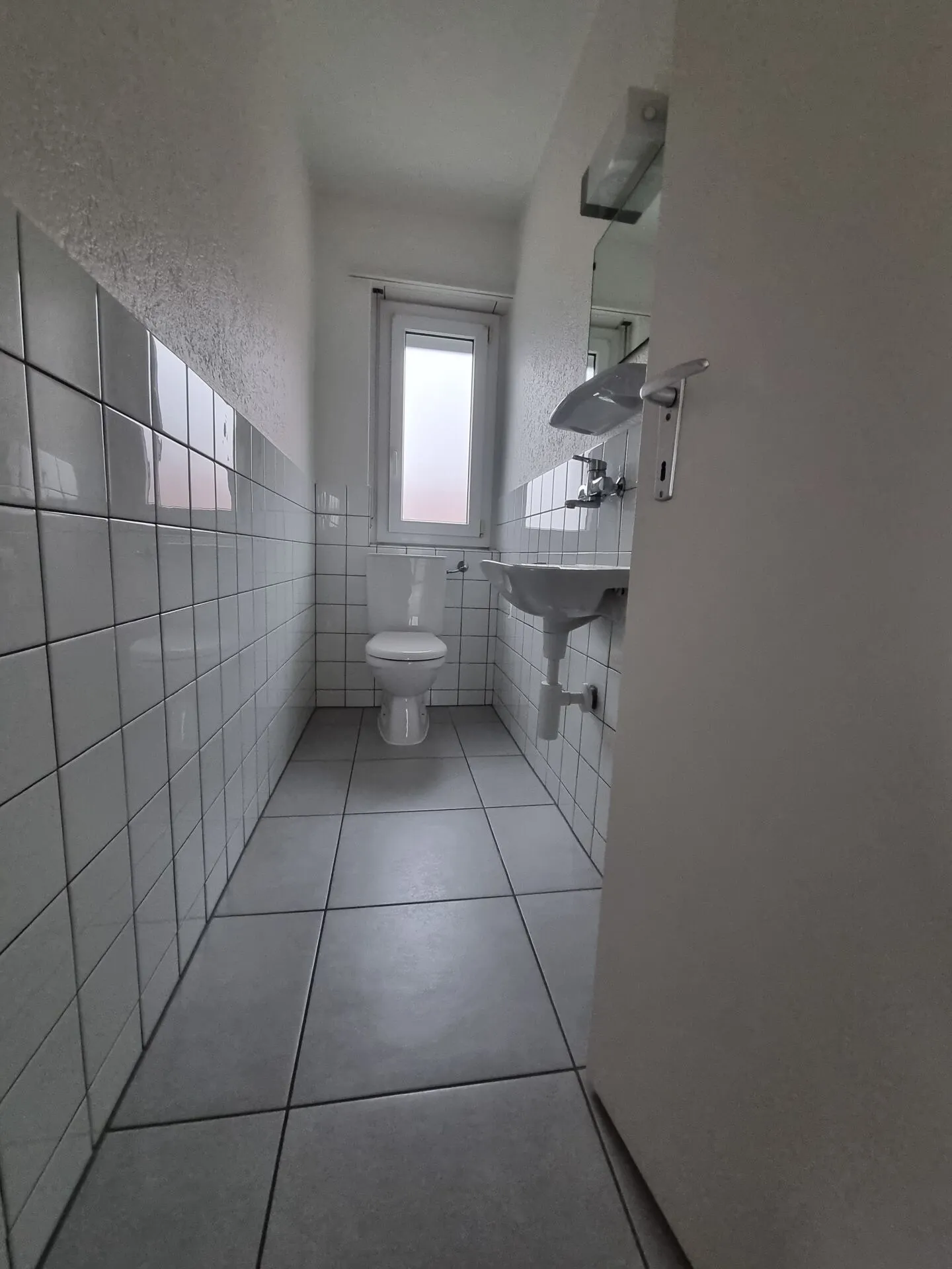 Bright 4.5-room apartment in a quiet location - Photo 4 of 5