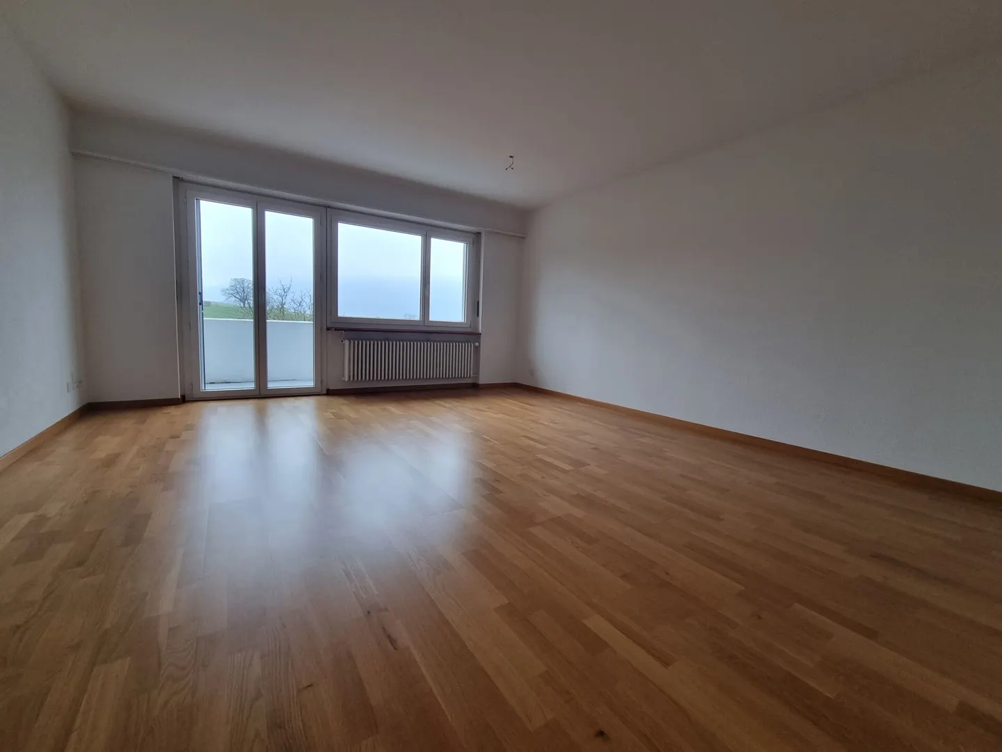 Bright 4.5-room apartment in a quiet location - Photo 5 of 5