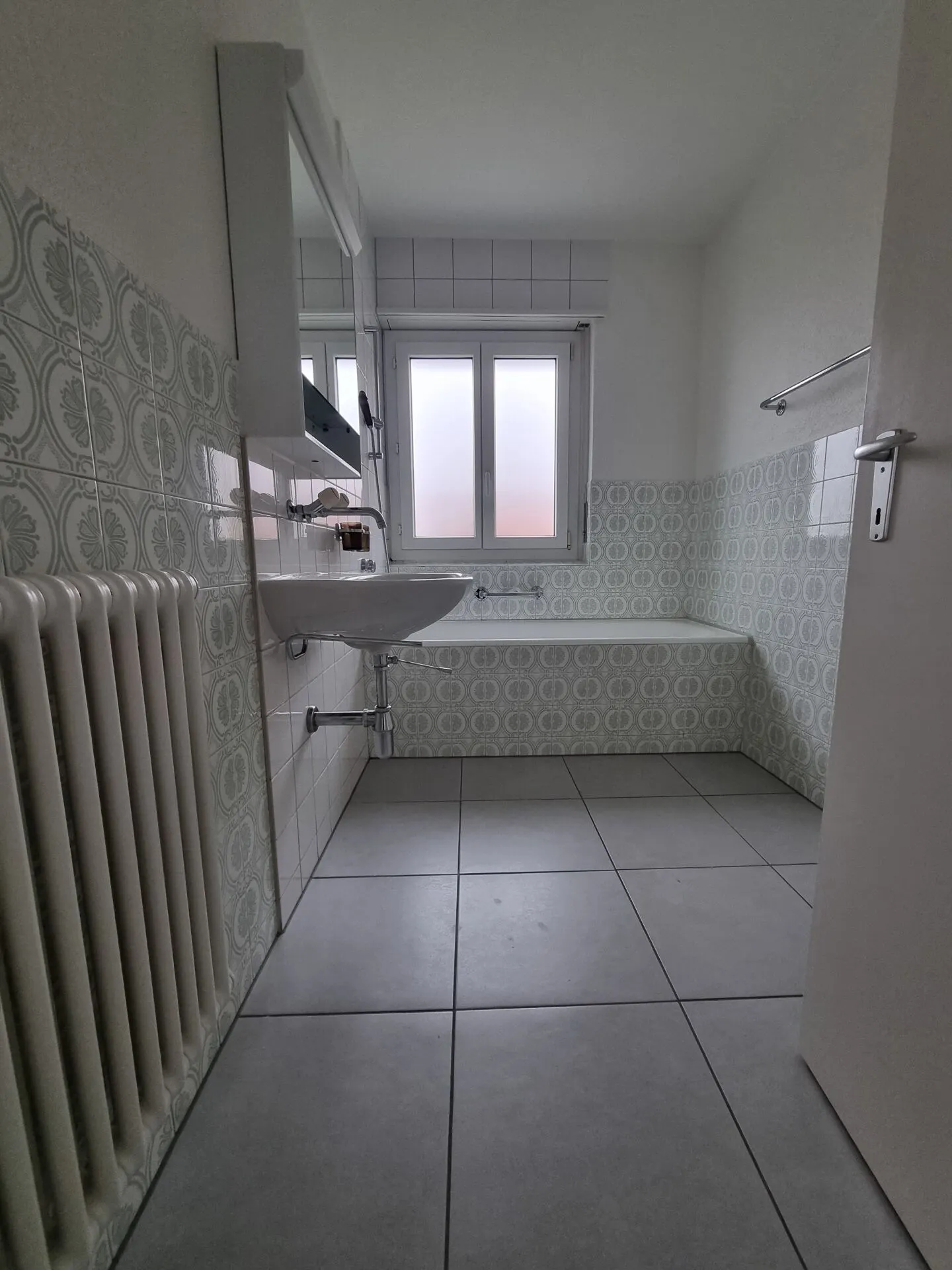 Bright 4.5-room apartment in a quiet location - Photo 3 of 5