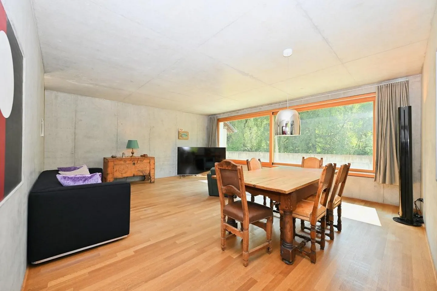 Country Estate with Large Agricultural Land for Sale in Switzerland - Photo 15 of 23