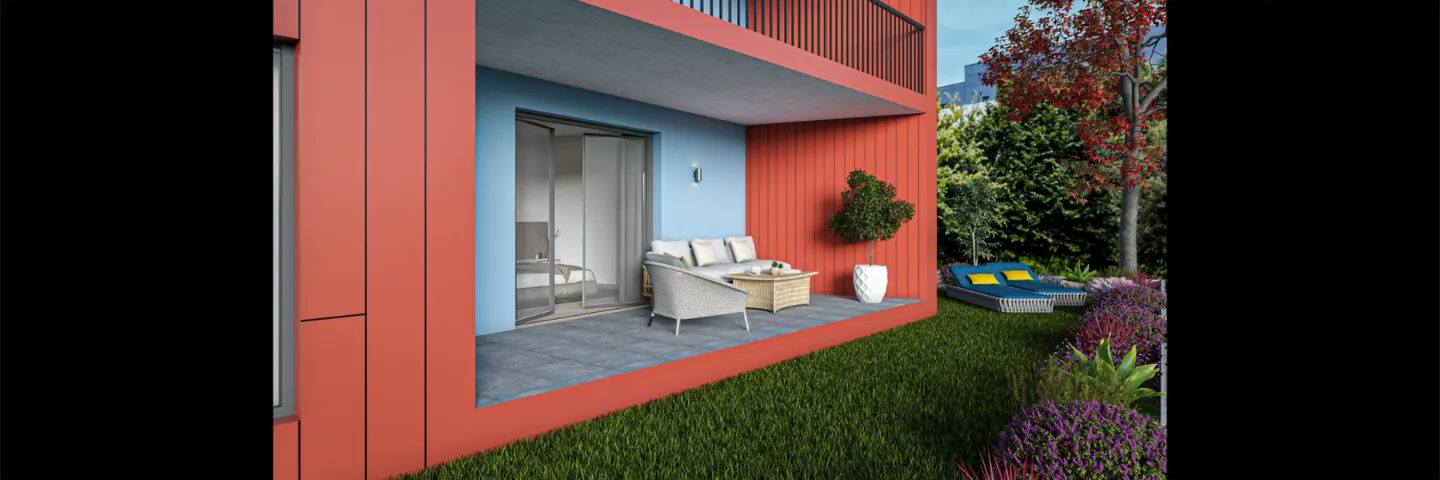 Modern Apartment in Villeret - Photo 2 of 5