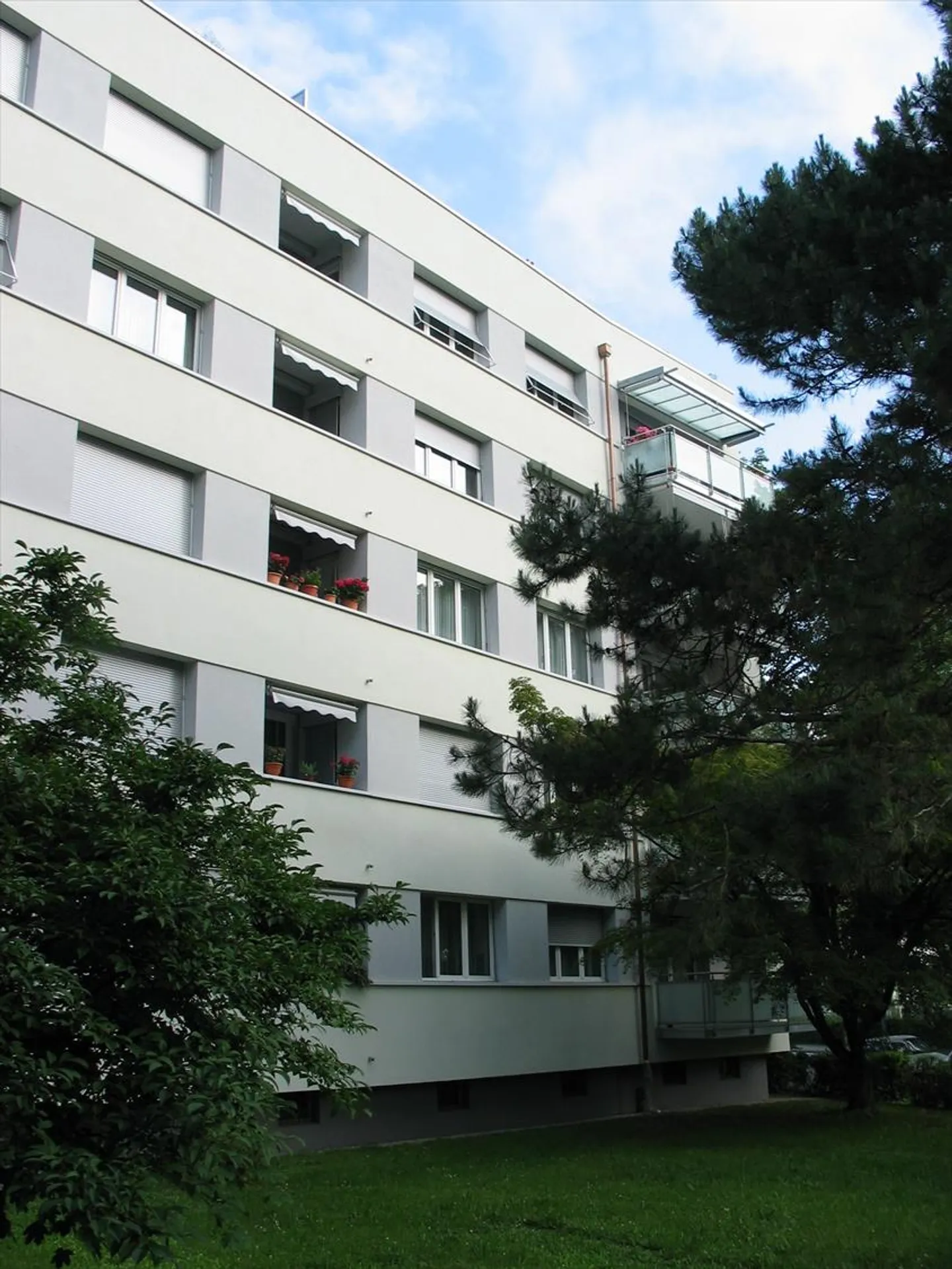 Appartement à louer - Photo 1 sur 10