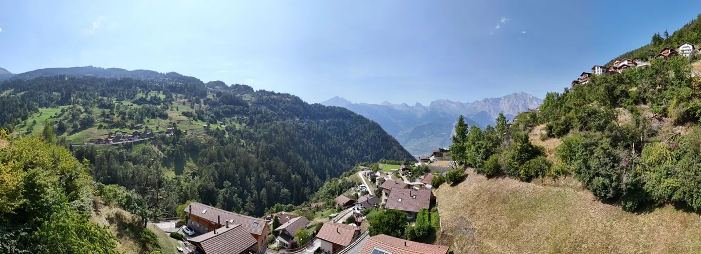 Chalet a Isérables in un rifugio di pace! - Foto 19 di 25