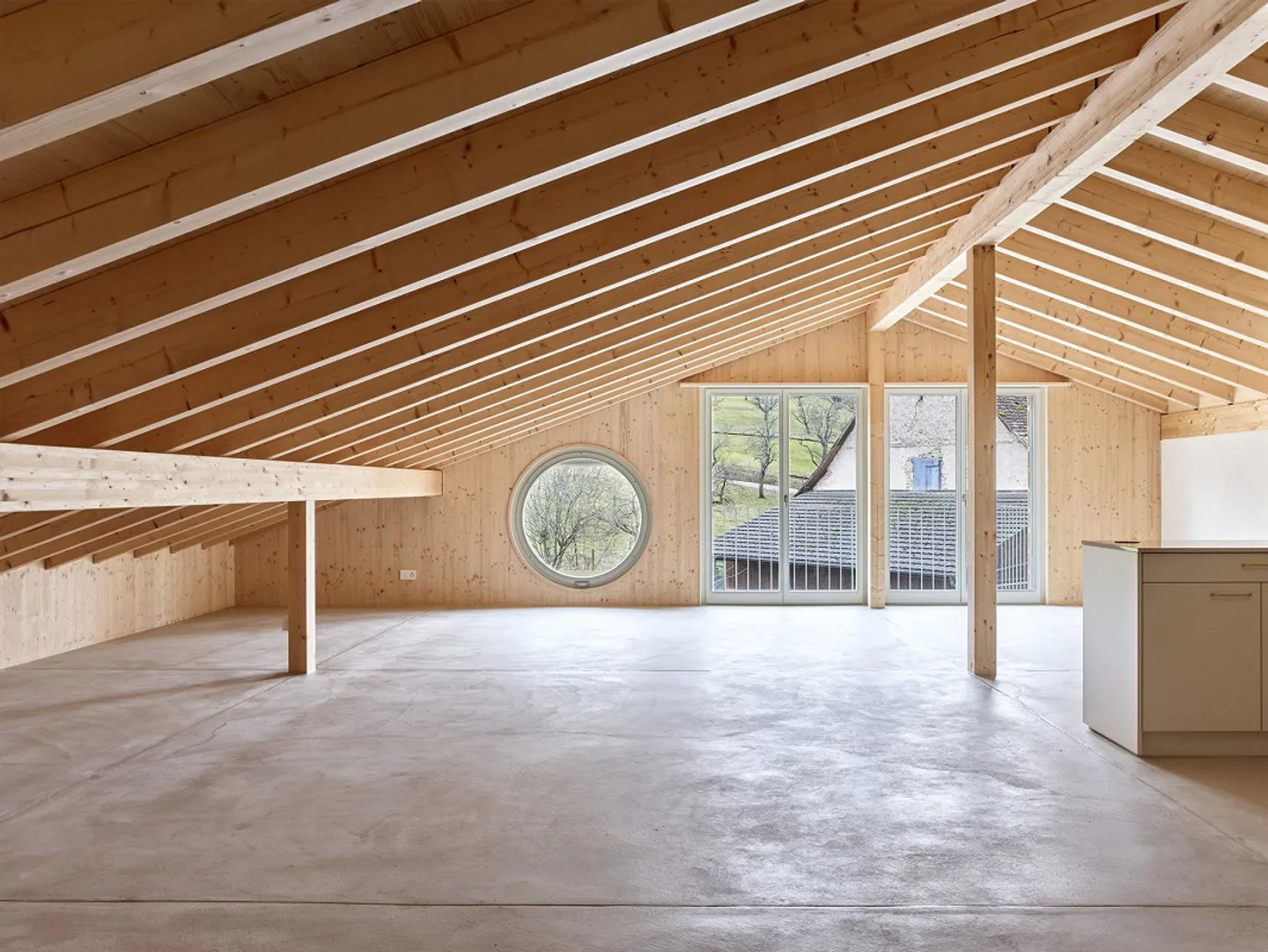 Appartamento Atelier 1.5 - Foto 1 di 5