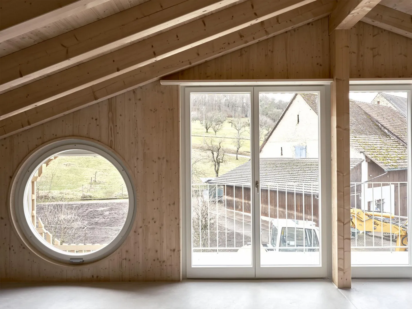 Appartamento Atelier 1.5 - Foto 3 di 5