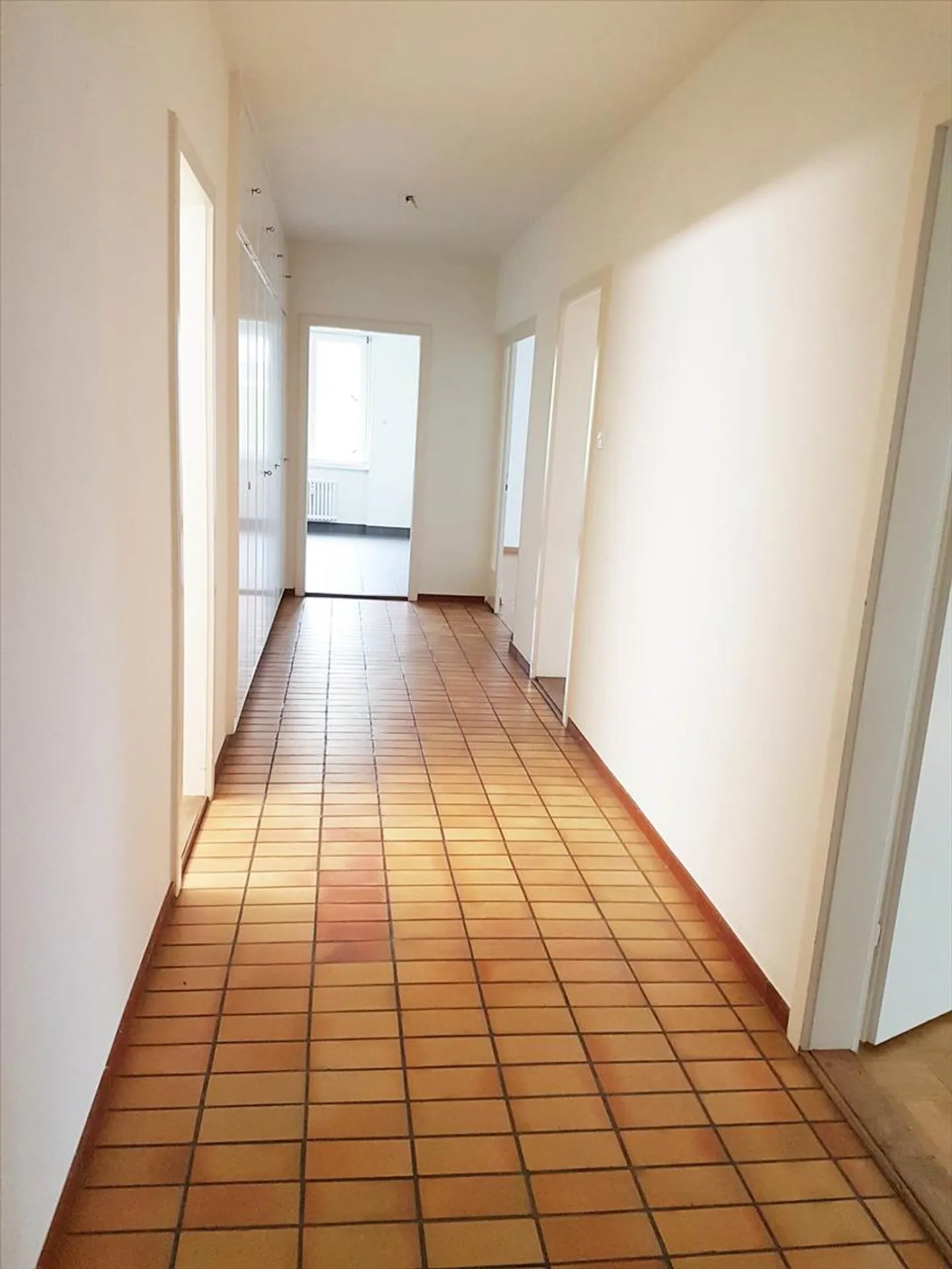 Appartement à louer - Photo 9 sur 10