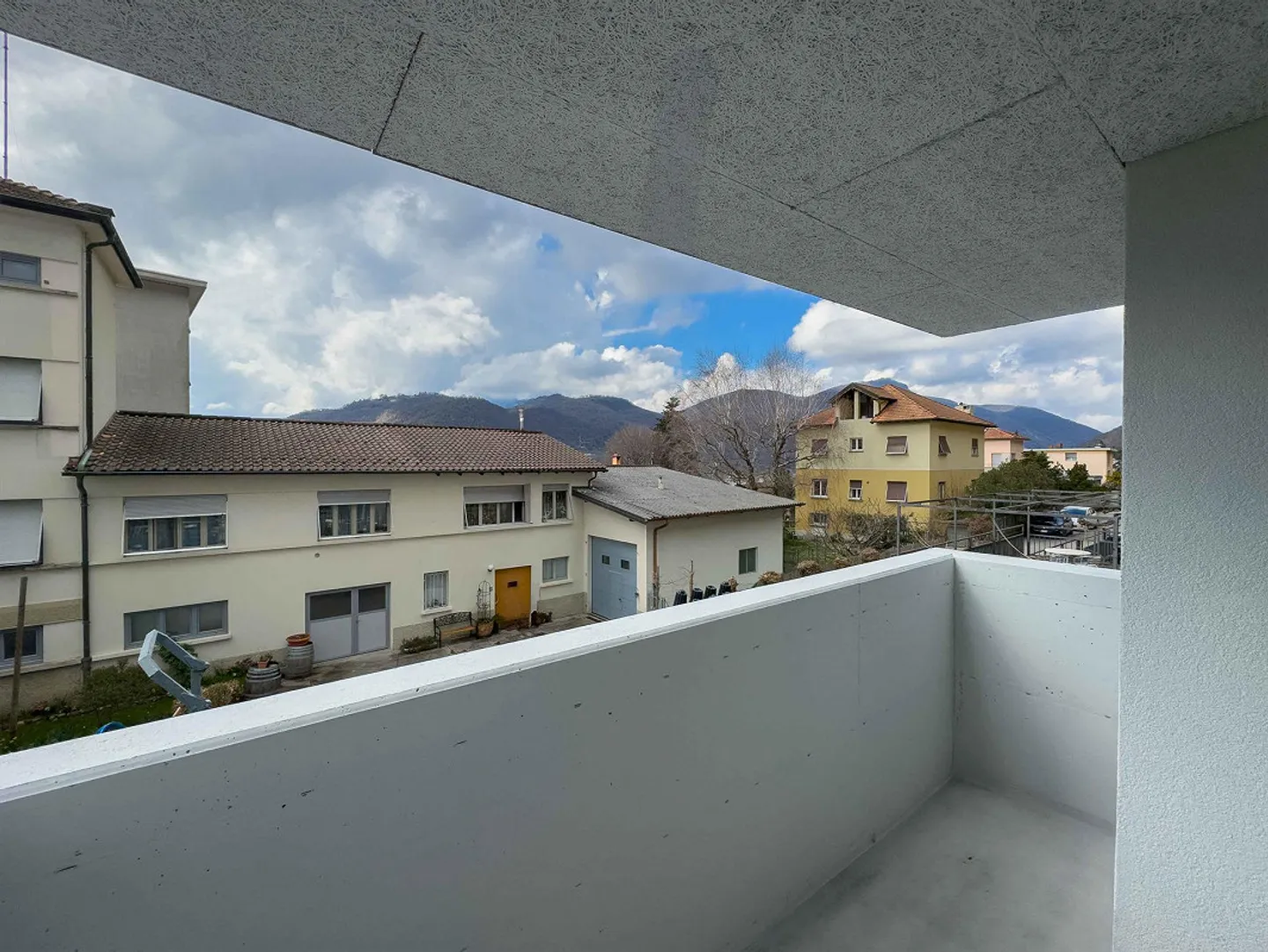 2,5 Zimmer in Erstbezug in Mendrisio - Foto 2 von 7