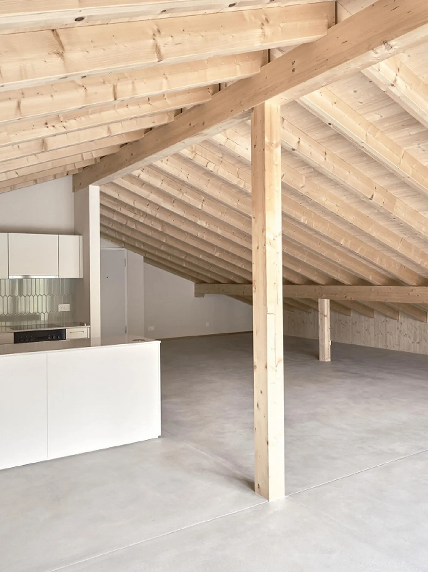 Appartamento Atelier 1.5 - Foto 4 di 5