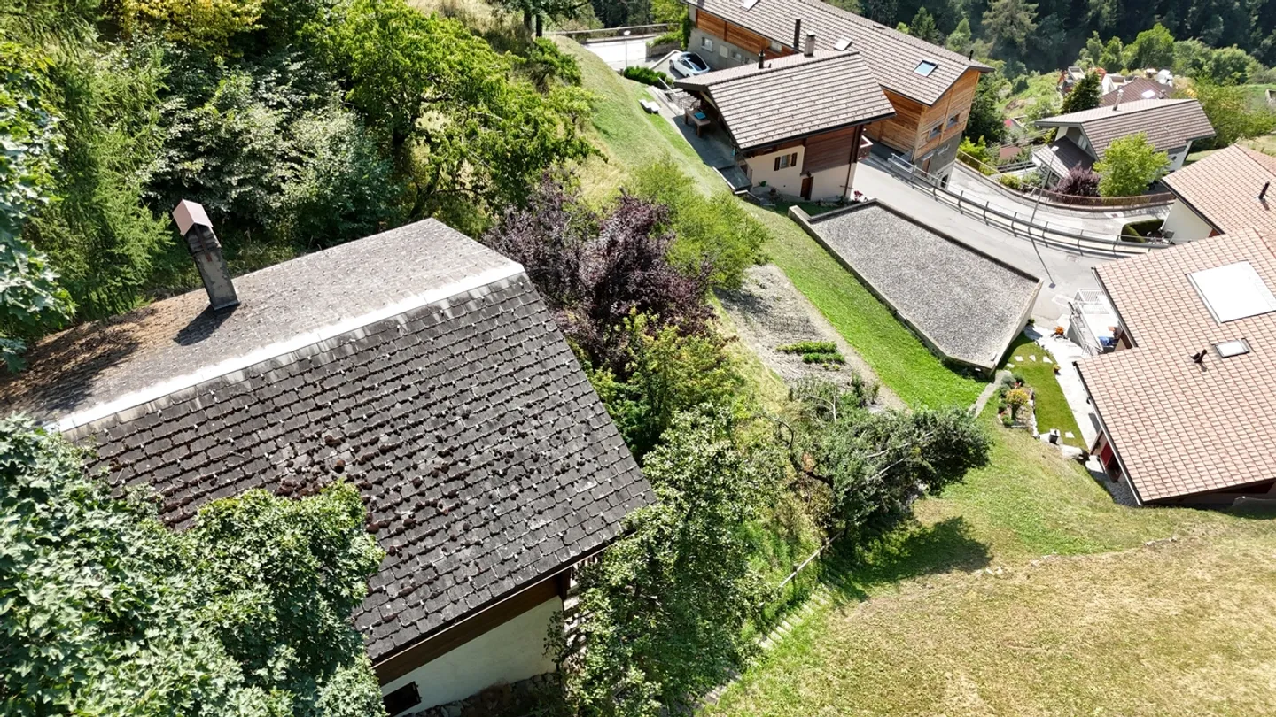 Chalet a Isérables in un rifugio di pace! - Foto 25 di 25