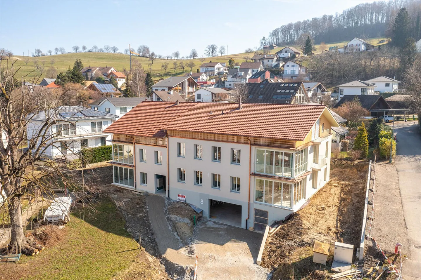 Appartamento Atelier 1.5 - Foto 5 di 5