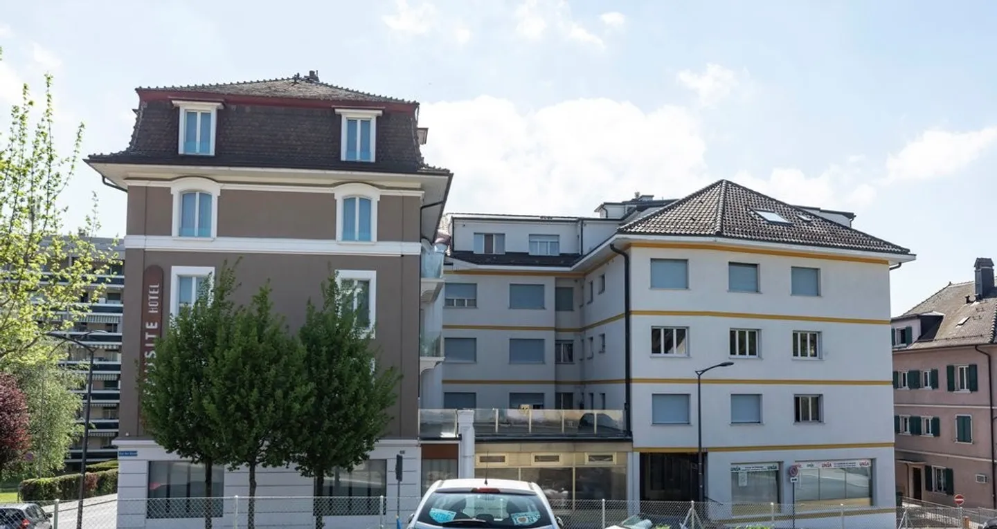 Posizione in un settore dinamico a ovest di Losanna! - Foto 5 di 5