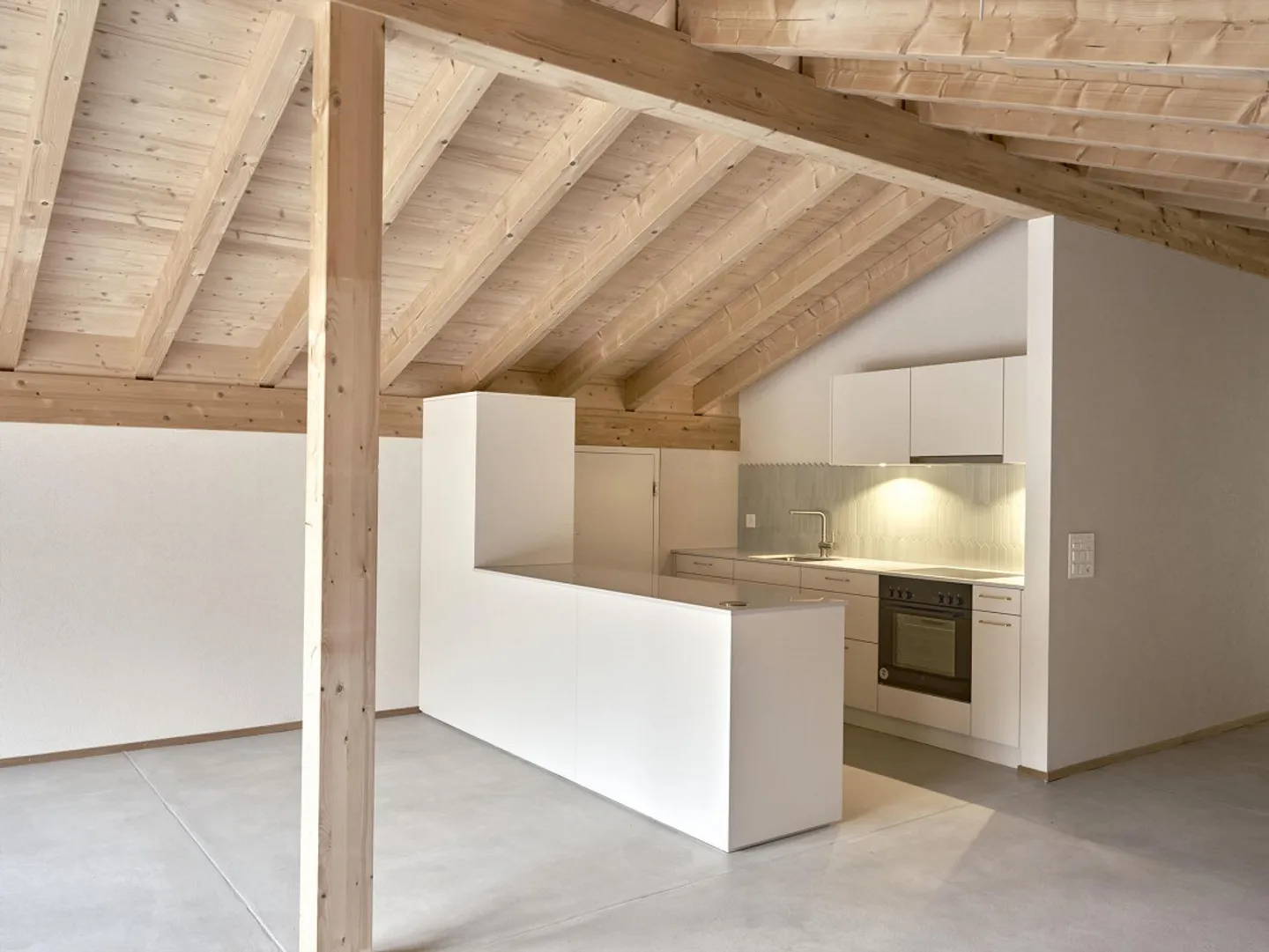 Appartamento Atelier 1.5 - Foto 2 di 5