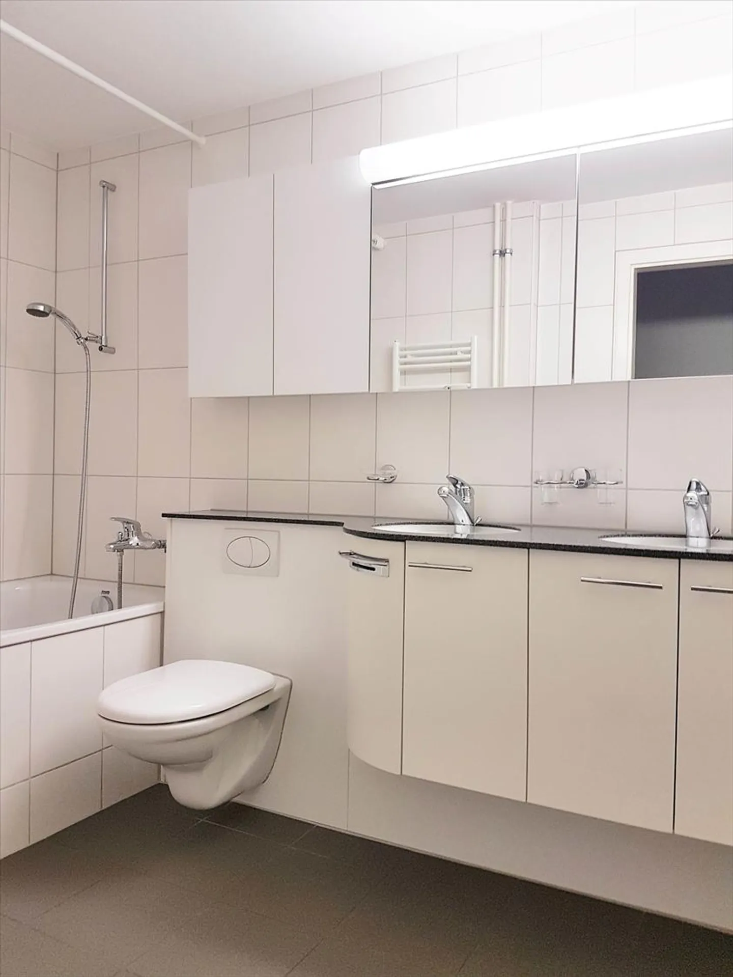 Appartement à louer - Photo 8 sur 10