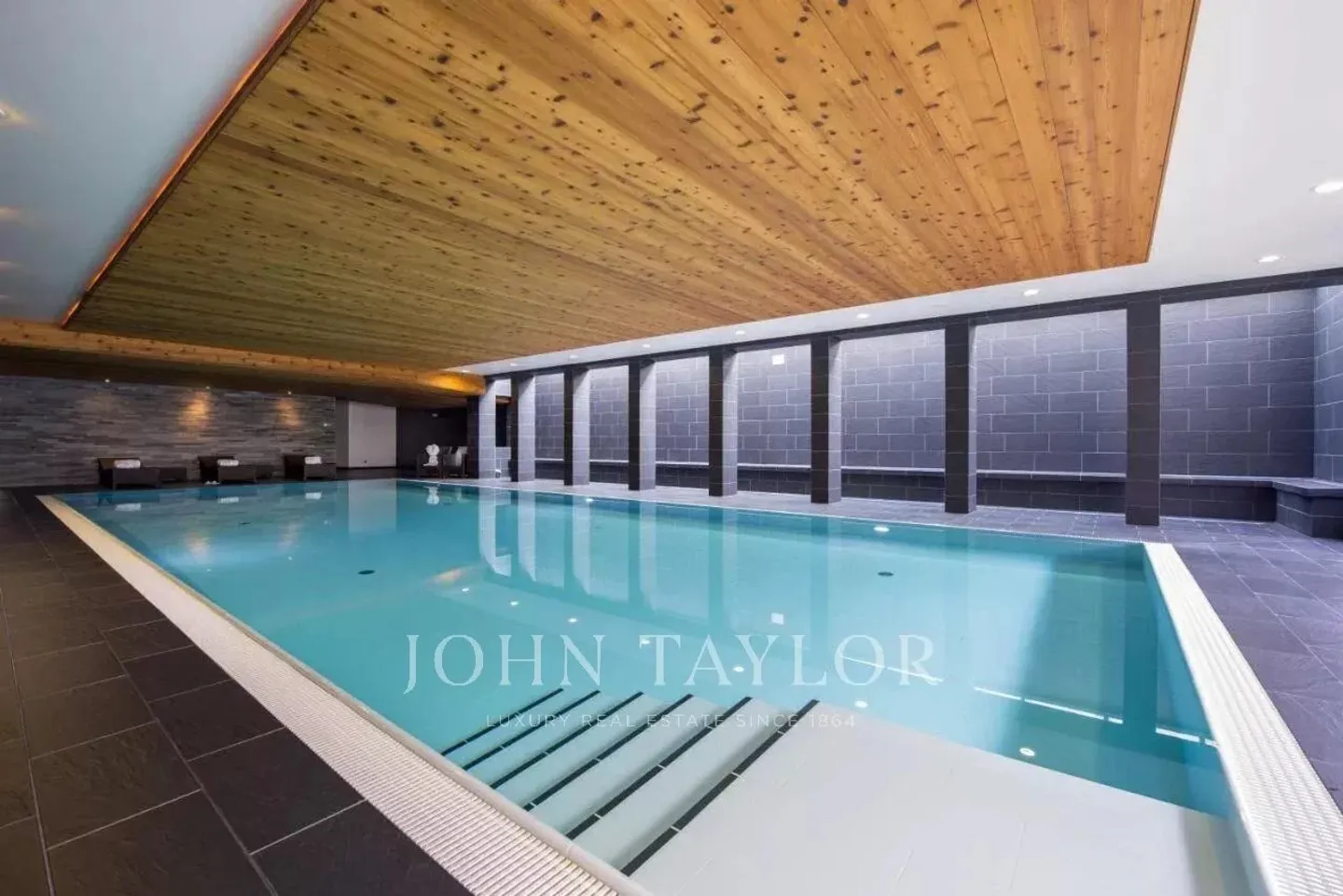 Attico moderno con quattro camere da letto in affitto – Verbier - Foto 4 di 13