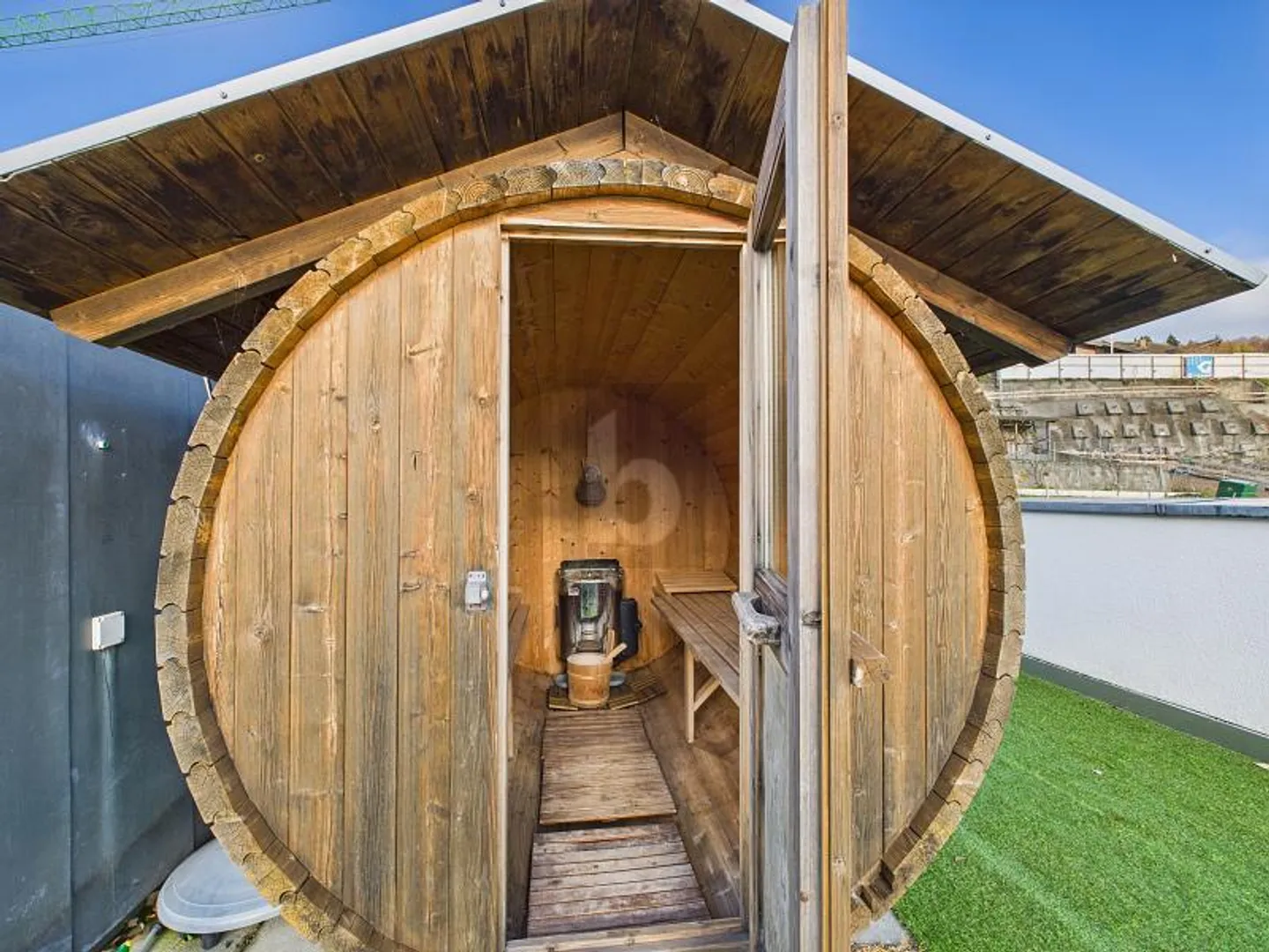 SEESICHT, FAMILIENFREUNDLICH UND RUHIG - Foto 5 von 6