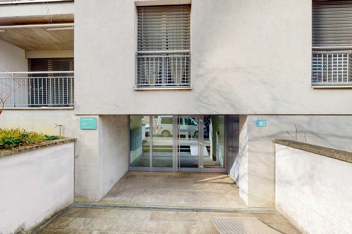 Vivere sulla riva del Reno - Foto 2 di 6